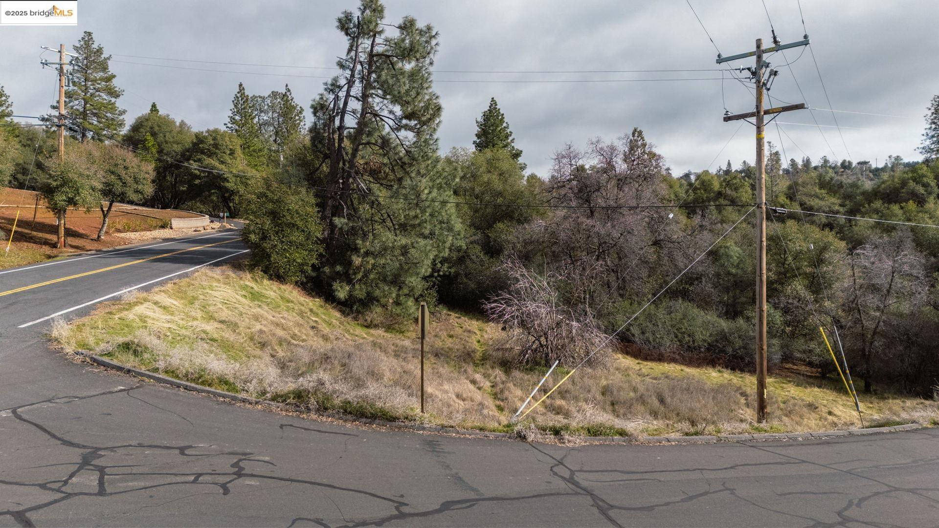 Detail Gallery Image 13 of 14 For 15870 Crestridge Ave, Sonora,  CA 95370 - – Beds | – Baths