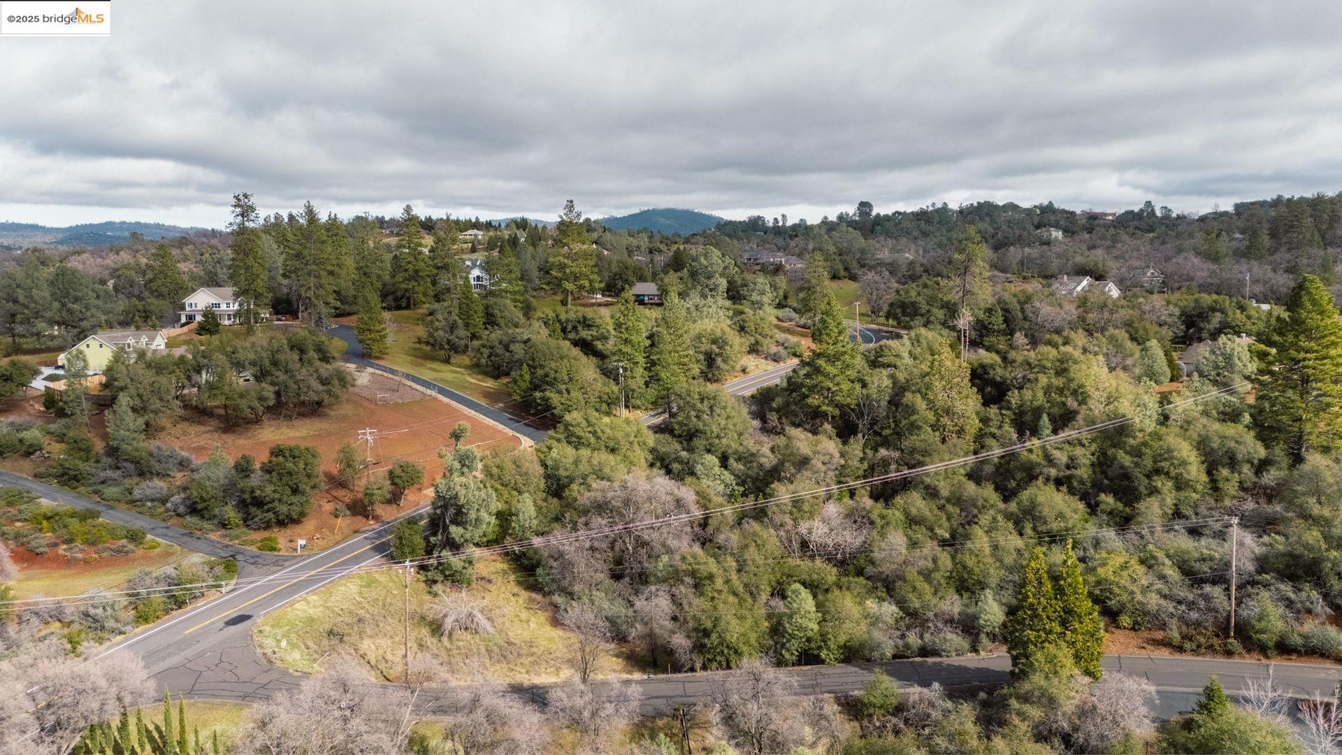 Detail Gallery Image 14 of 14 For 15870 Crestridge Ave, Sonora,  CA 95370 - – Beds | – Baths