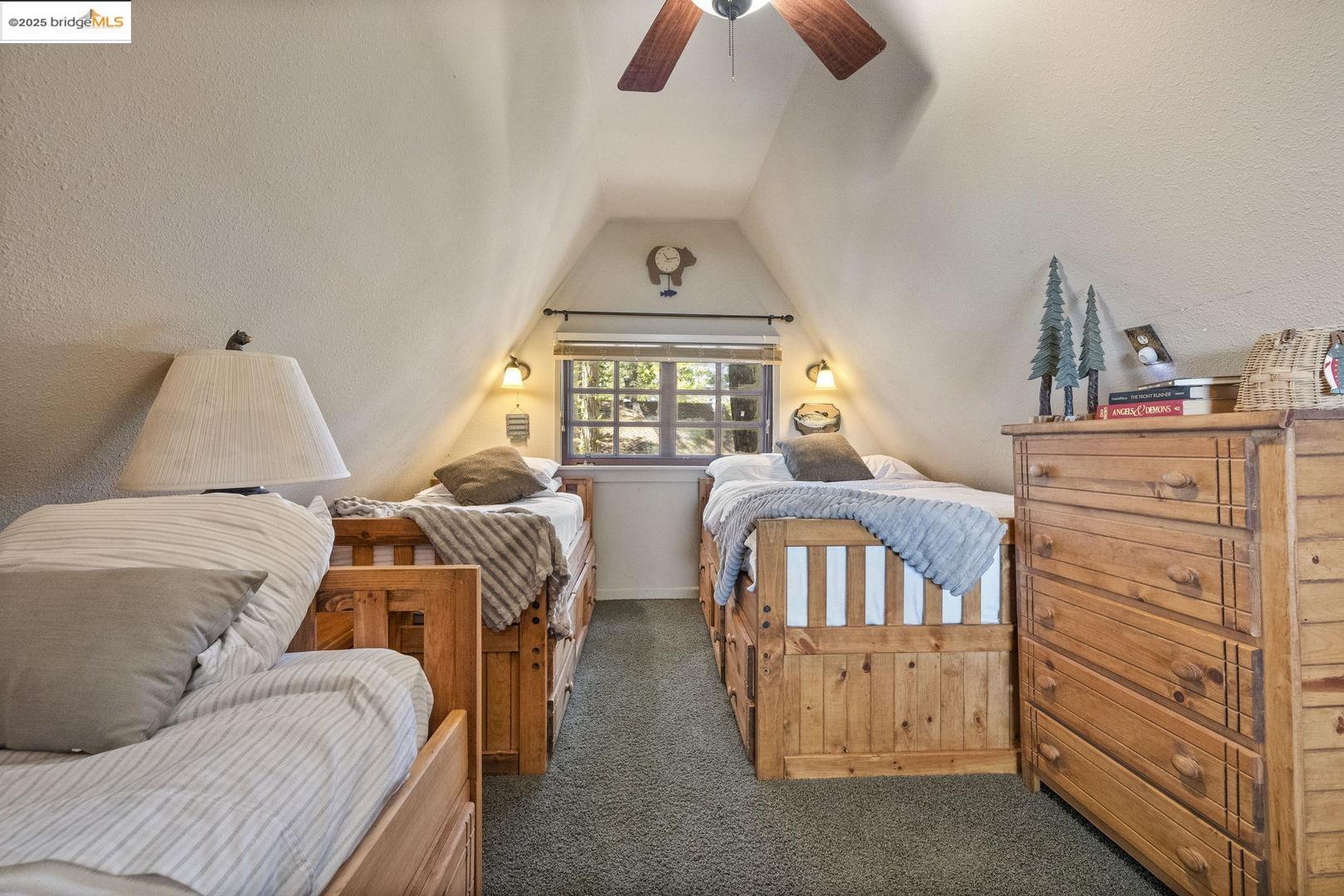 Detail Gallery Image 14 of 24 For 173 Cliff, Pinecrest,  CA 95364 - 2 Beds | 1 Baths