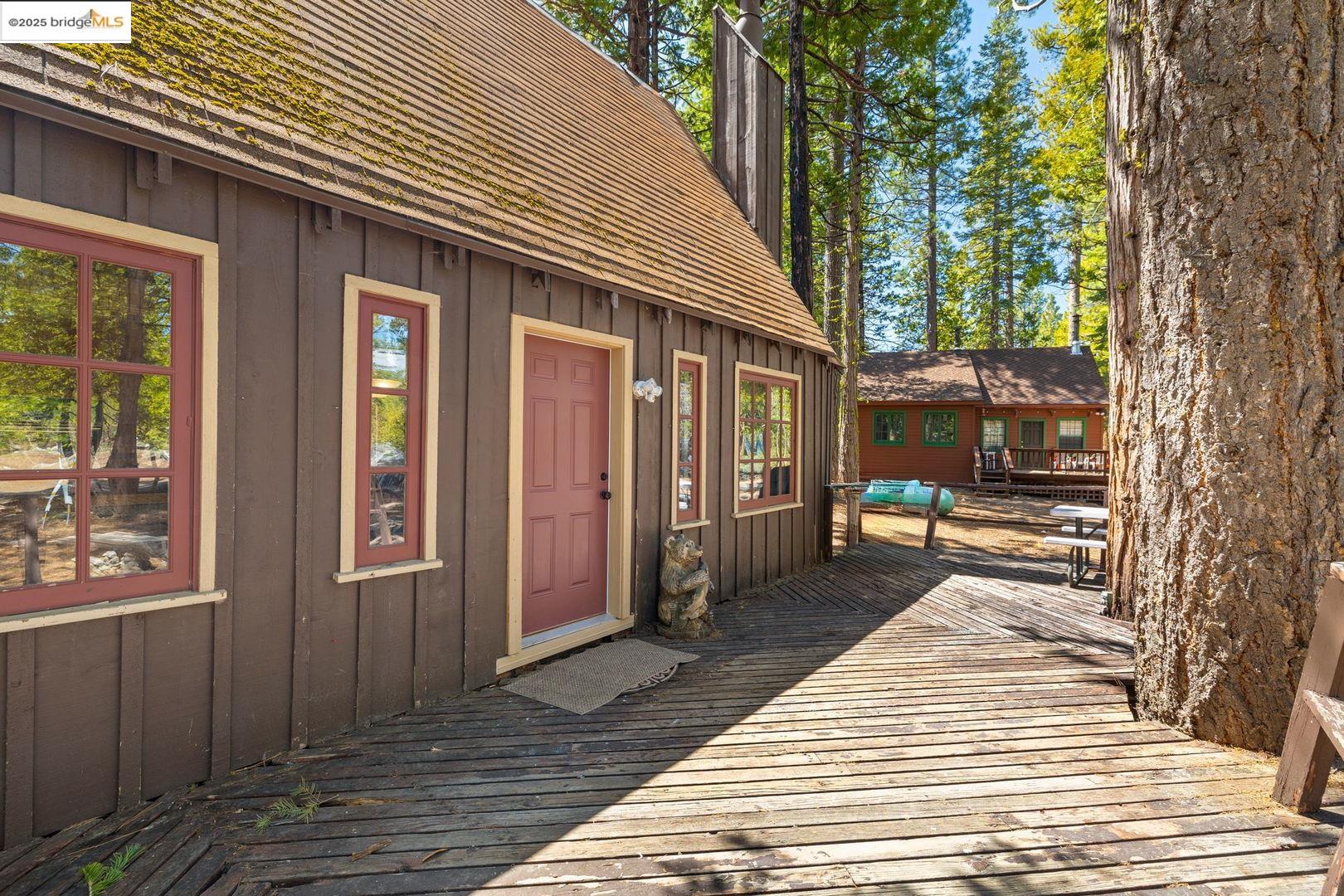 Detail Gallery Image 19 of 24 For 173 Cliff, Pinecrest,  CA 95364 - 2 Beds | 1 Baths