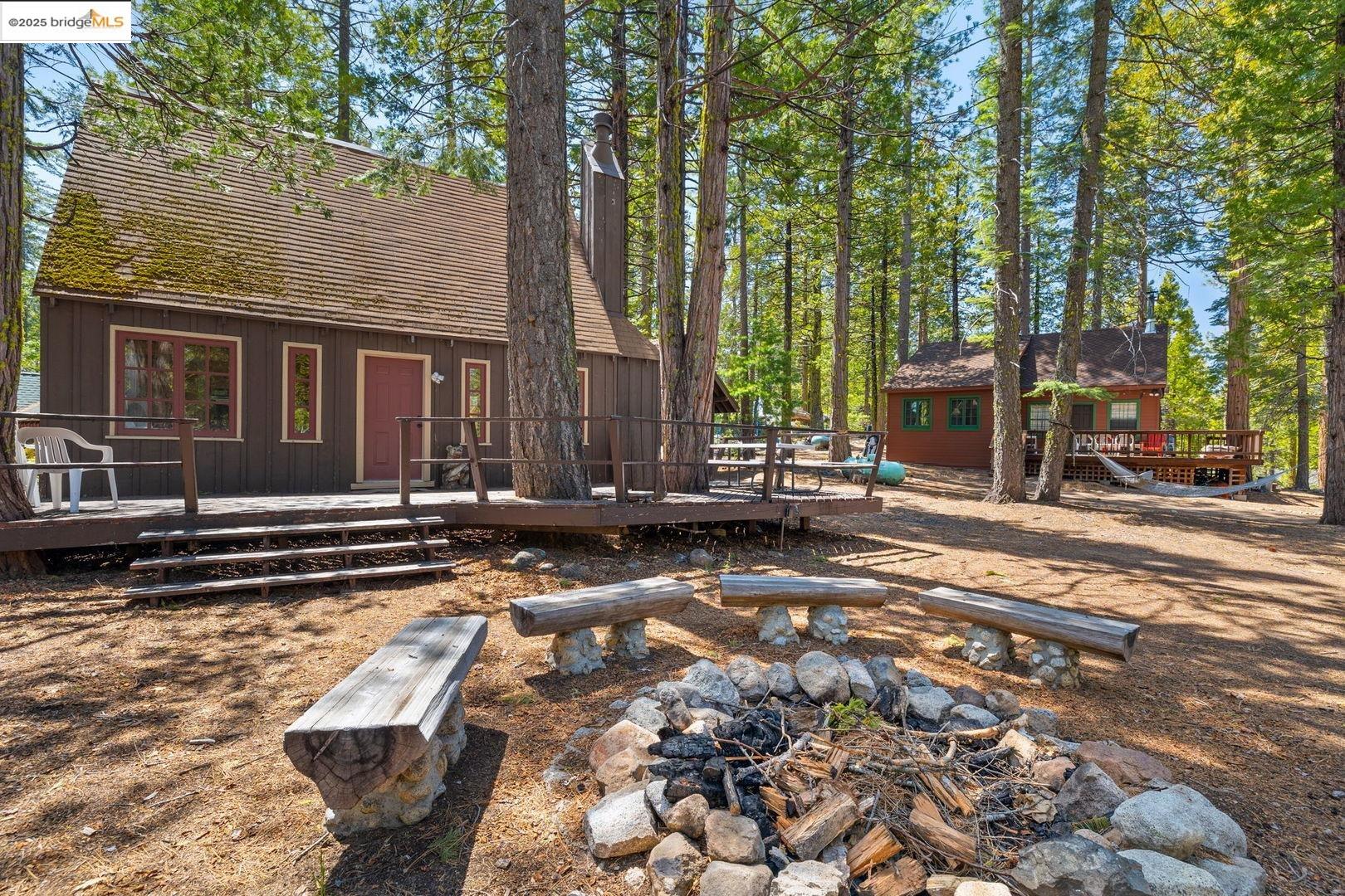 Detail Gallery Image 20 of 24 For 173 Cliff, Pinecrest,  CA 95364 - 2 Beds | 1 Baths