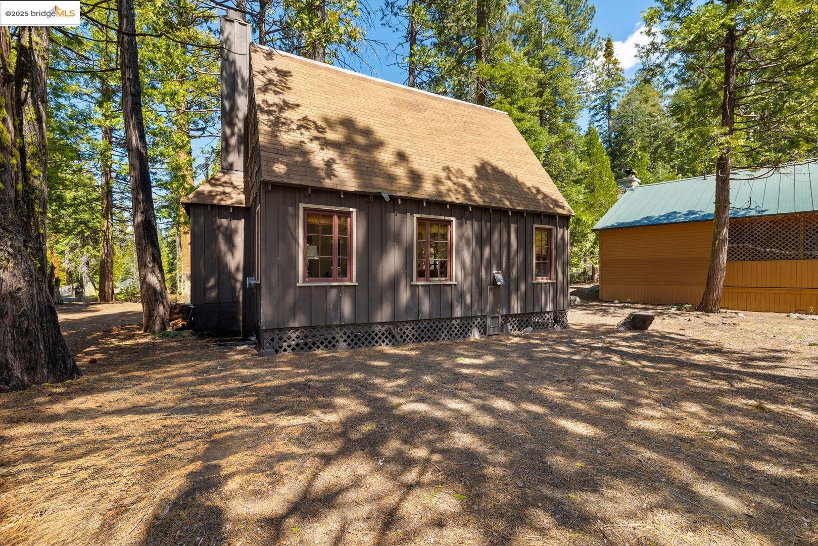 Detail Gallery Image 21 of 24 For 173 Cliff, Pinecrest,  CA 95364 - 2 Beds | 1 Baths