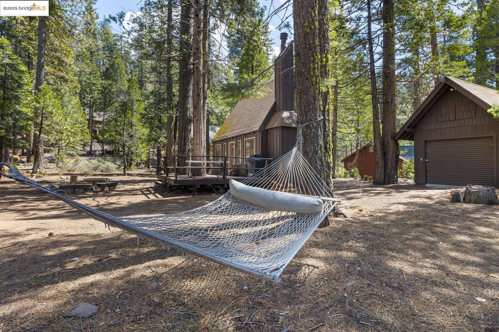 Detail Gallery Image 22 of 24 For 173 Cliff, Pinecrest,  CA 95364 - 2 Beds | 1 Baths