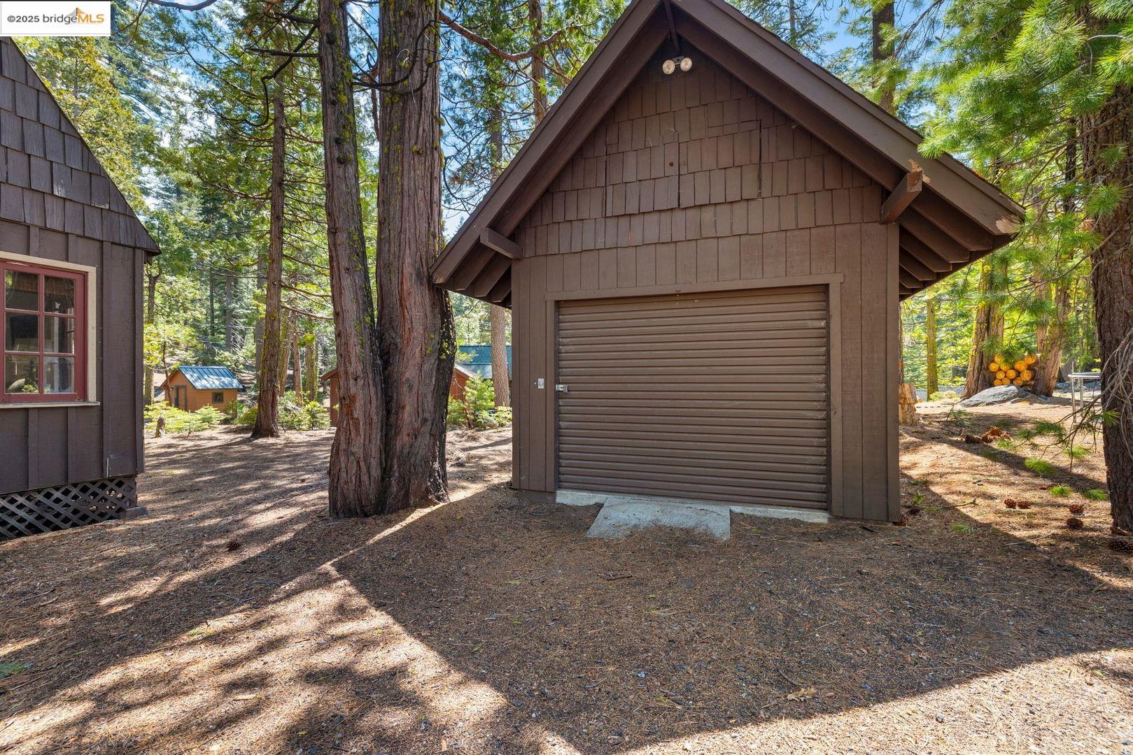 Detail Gallery Image 23 of 24 For 173 Cliff, Pinecrest,  CA 95364 - 2 Beds | 1 Baths