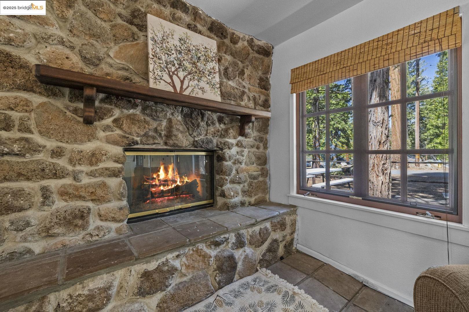 Detail Gallery Image 4 of 24 For 173 Cliff, Pinecrest,  CA 95364 - 2 Beds | 1 Baths