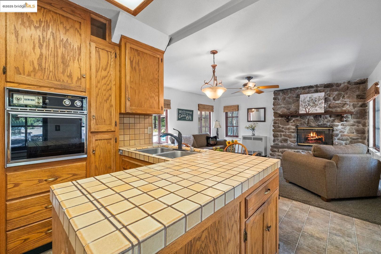 Detail Gallery Image 8 of 24 For 173 Cliff, Pinecrest,  CA 95364 - 2 Beds | 1 Baths