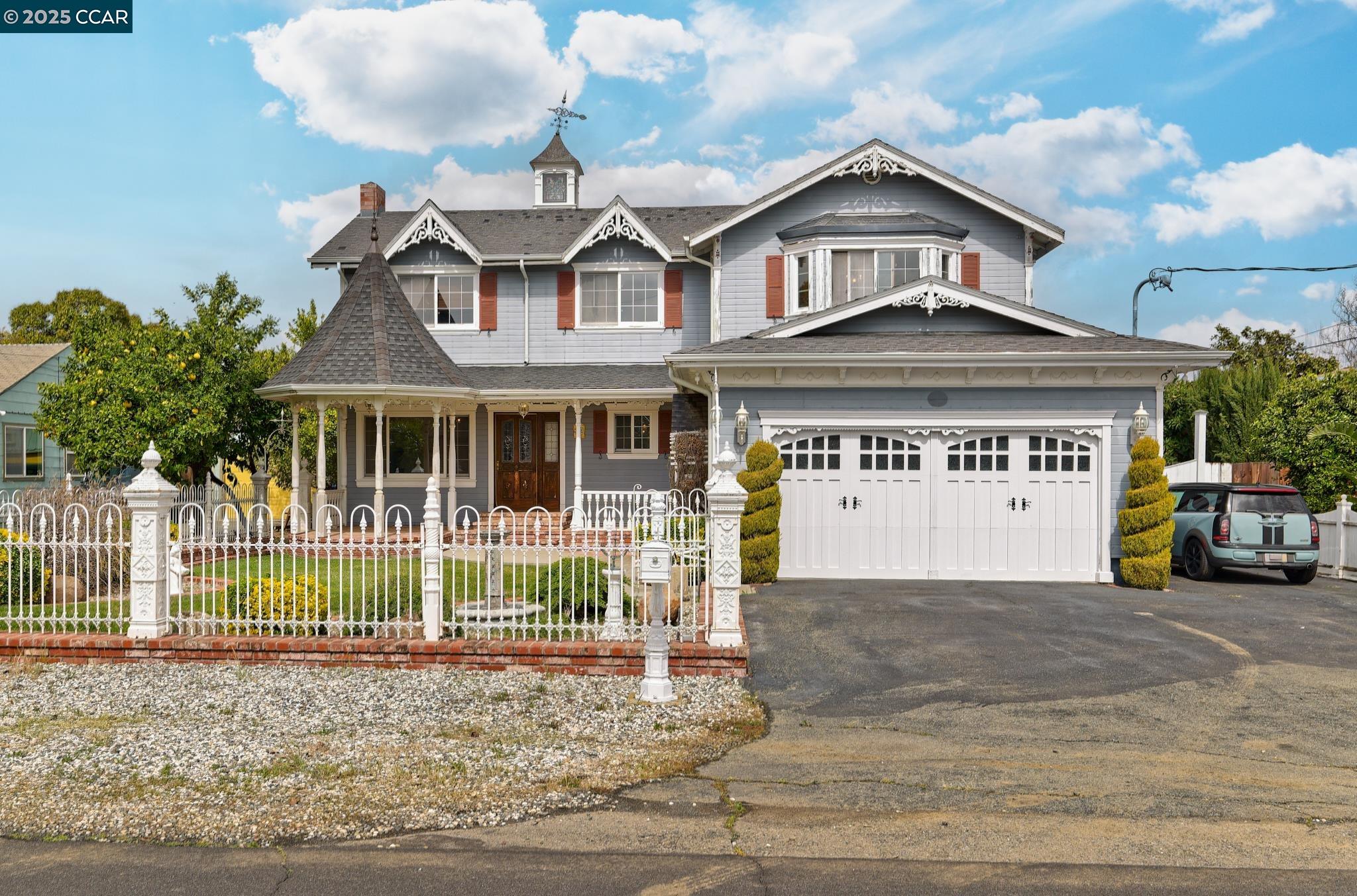 Detail Gallery Image 1 of 1 For 653 Anderson Ave, Brentwood,  CA 94513 - 6 Beds | 3/1 Baths