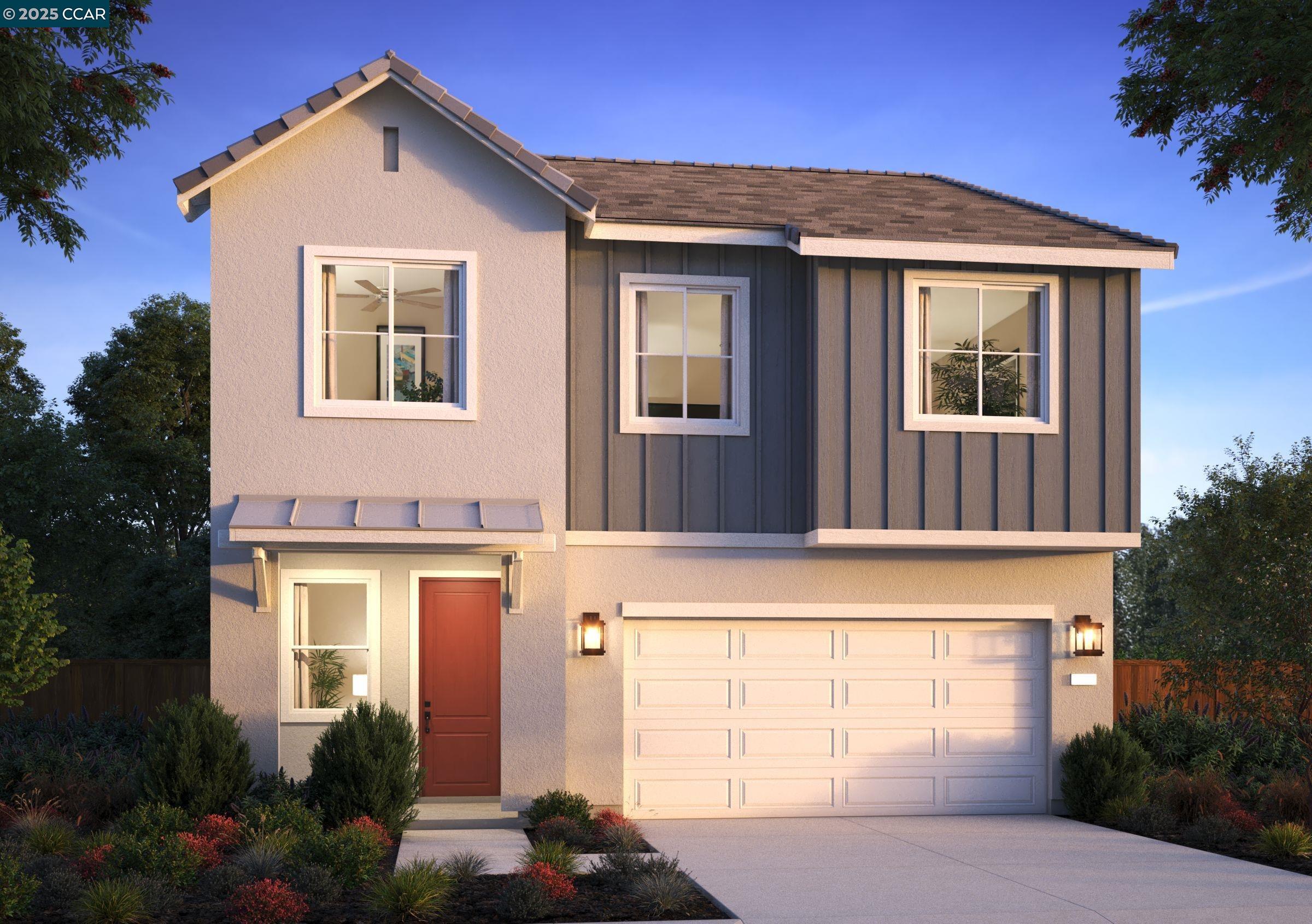 Detail Gallery Image 1 of 1 For 8108 Sediment Street, Sacramento,  CA 95832-0000 - 4 Beds | 2/1 Baths