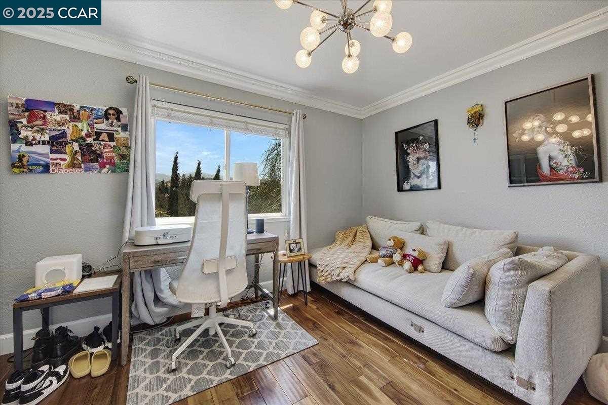 Detail Gallery Image 25 of 40 For 3796 Emery Ct, Concord,  CA 94518 - 4 Beds | 3 Baths