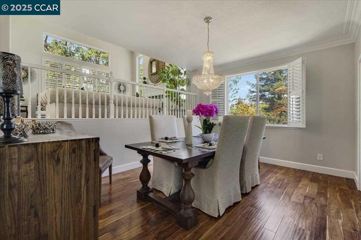 Detail Gallery Image 9 of 40 For 3796 Emery Ct, Concord,  CA 94518 - 4 Beds | 3 Baths