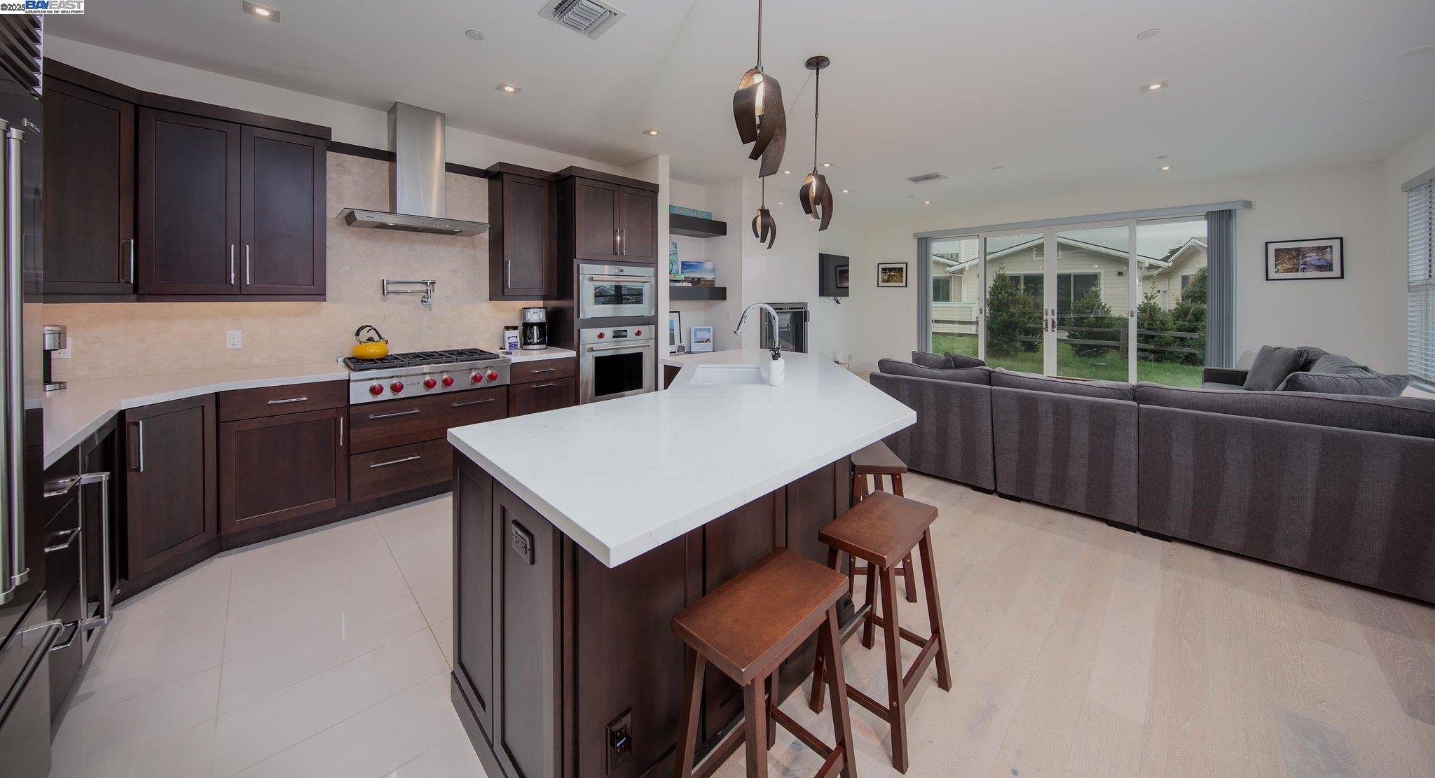 Detail Gallery Image 2 of 25 For 996 Harbor Haven Dr, Bodega Bay,  CA 94923 - 3 Beds | 2 Baths