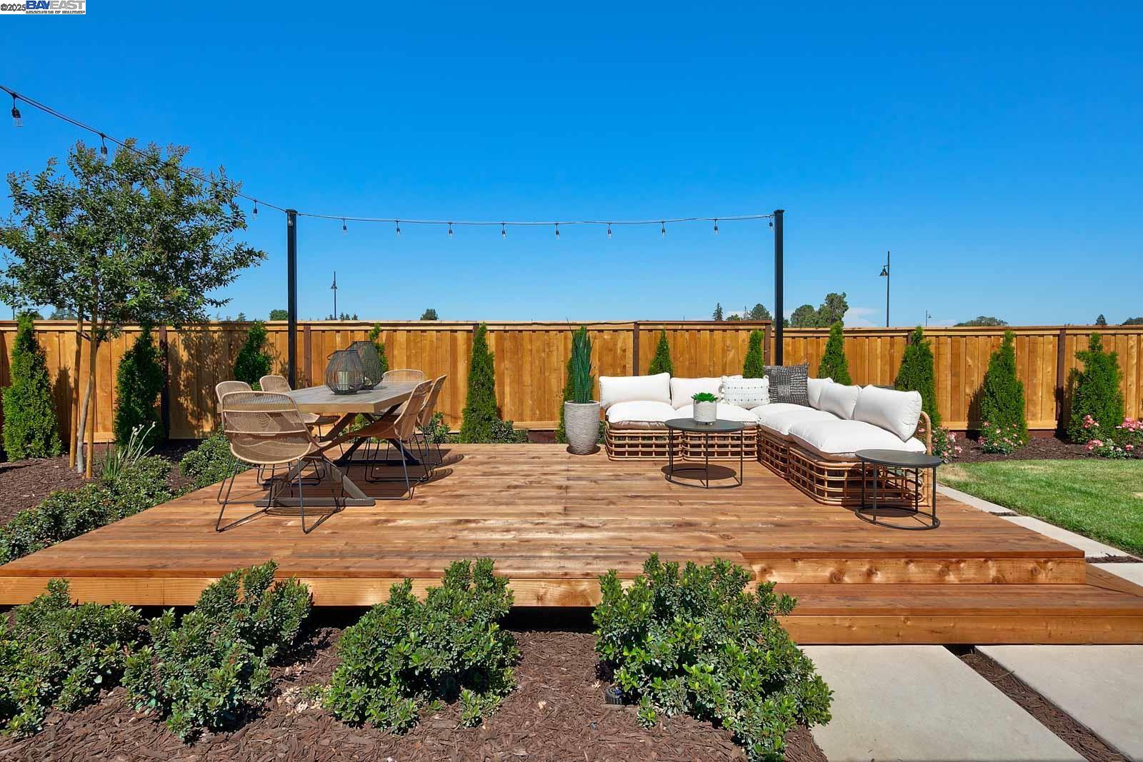 Detail Gallery Image 24 of 30 For 1361 Marceline Drive, Manteca,  CA 95336 - 2 Beds | 2 Baths