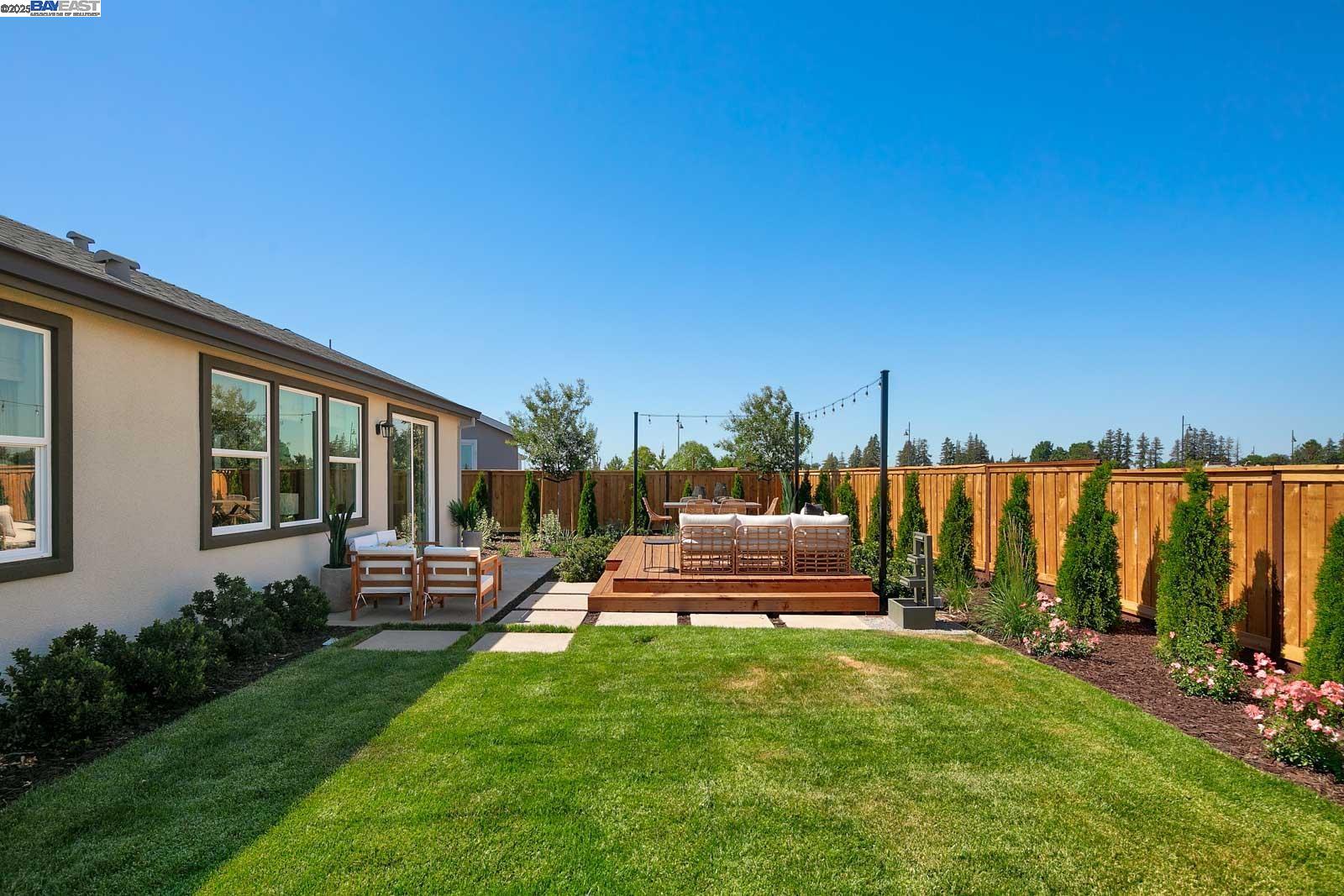 Detail Gallery Image 29 of 30 For 1361 Marceline Drive, Manteca,  CA 95336 - 2 Beds | 2 Baths