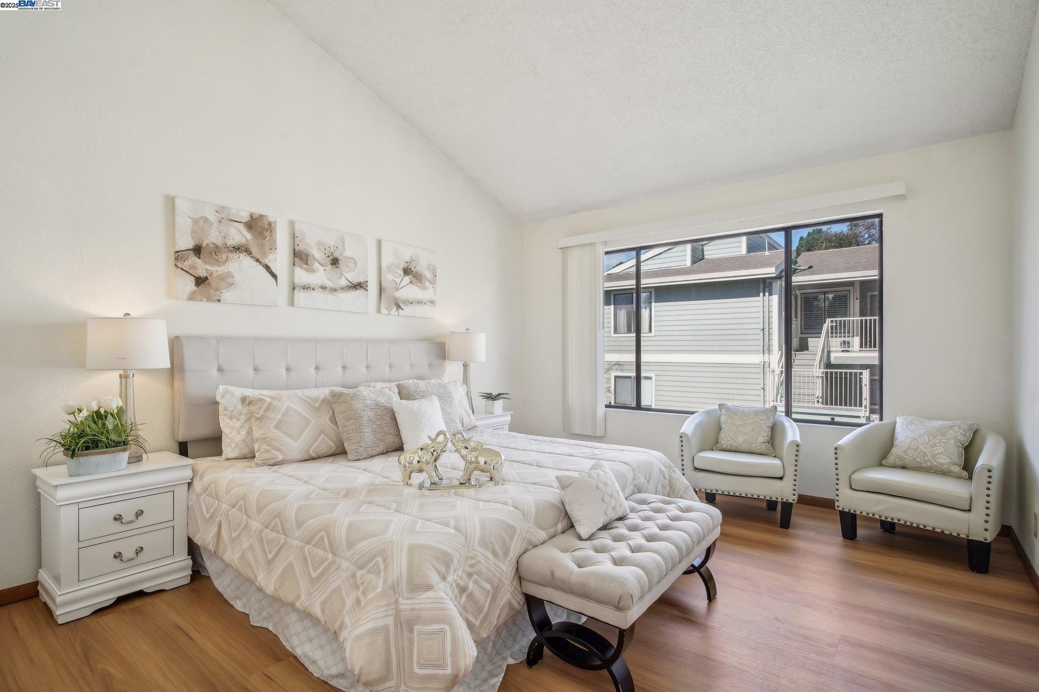 Detail Gallery Image 13 of 25 For 3485 Bridgewood Ter #205,  Fremont,  CA 94536 - 2 Beds | 2 Baths
