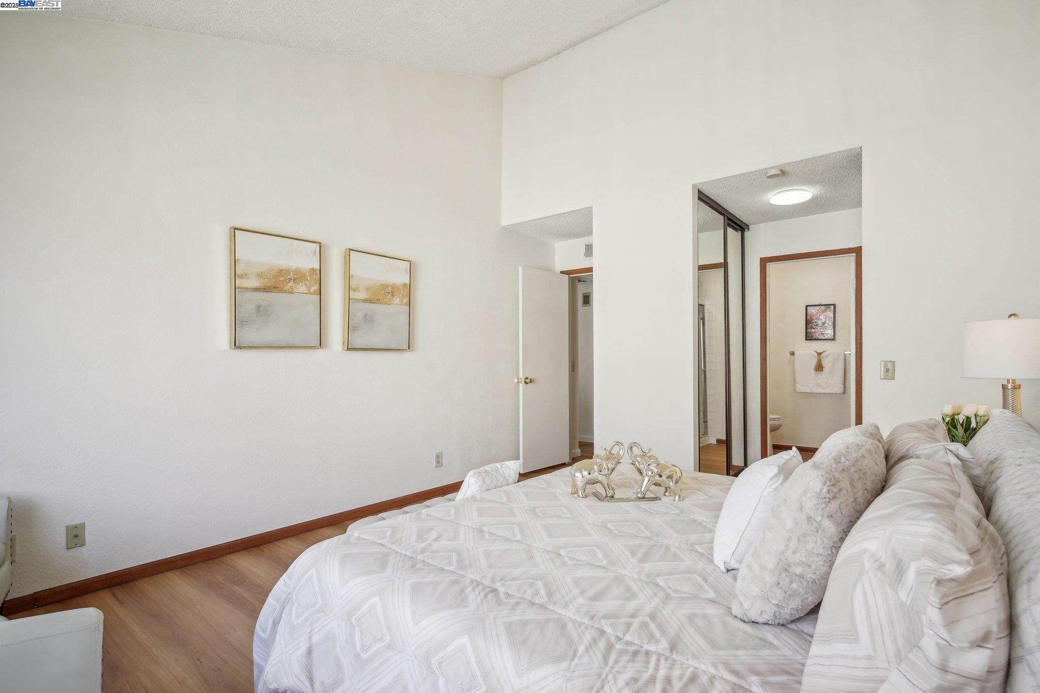 Detail Gallery Image 14 of 25 For 3485 Bridgewood Ter #205,  Fremont,  CA 94536 - 2 Beds | 2 Baths