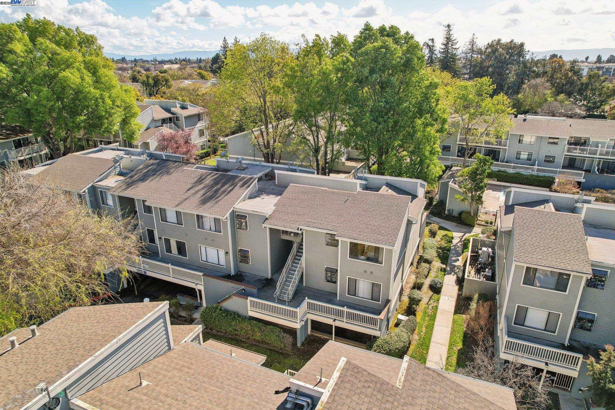 Detail Gallery Image 23 of 25 For 3485 Bridgewood Ter #205,  Fremont,  CA 94536 - 2 Beds | 2 Baths
