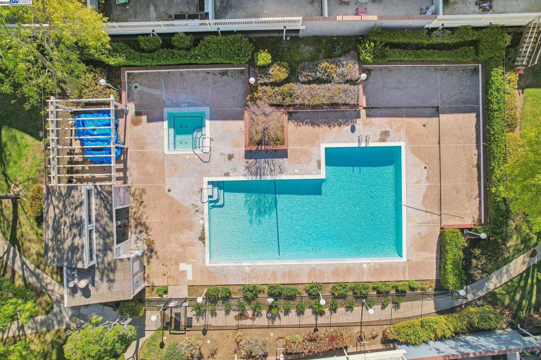 Detail Gallery Image 24 of 25 For 3485 Bridgewood Ter #205,  Fremont,  CA 94536 - 2 Beds | 2 Baths