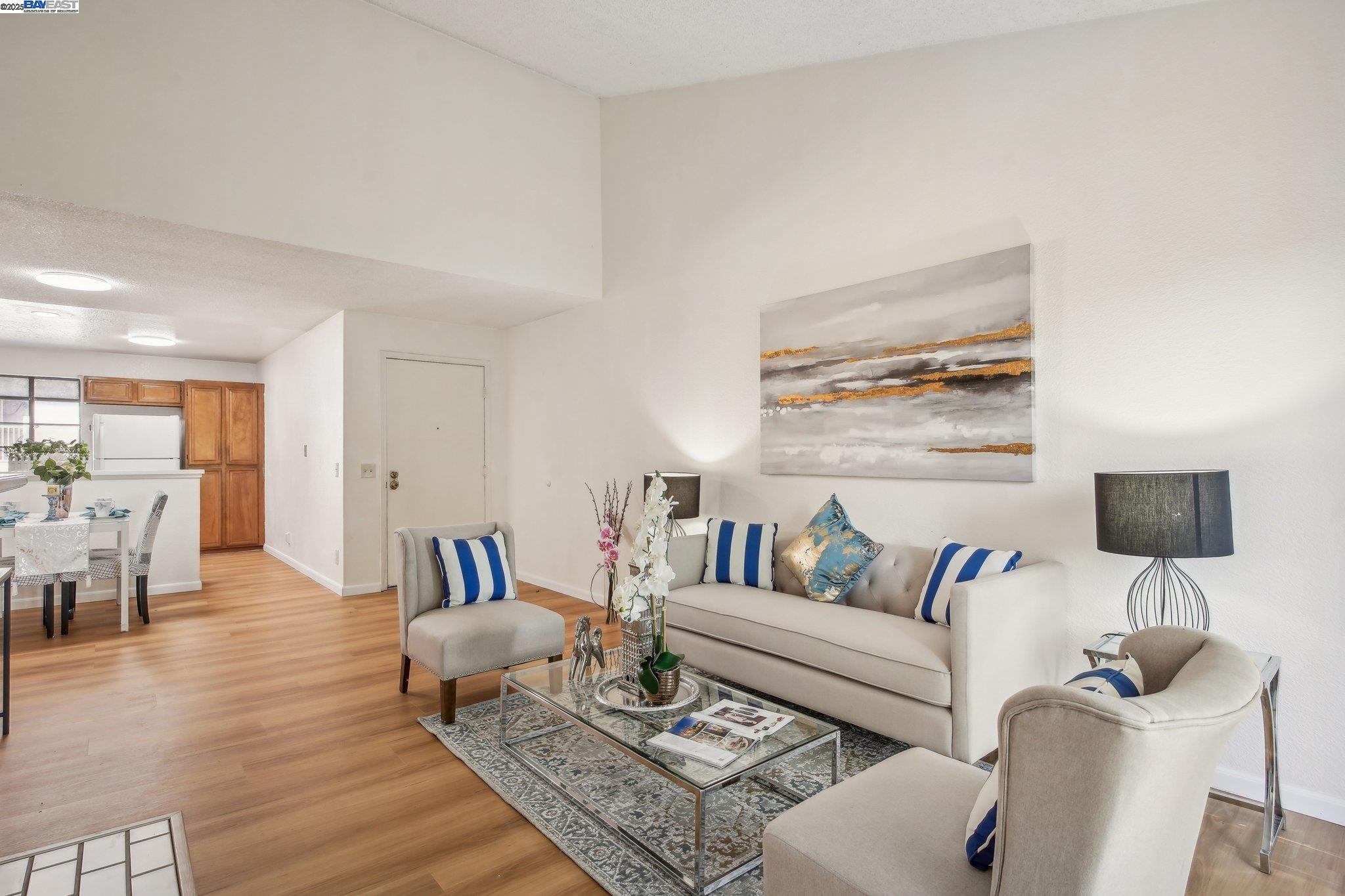 Detail Gallery Image 5 of 25 For 3485 Bridgewood Ter #205,  Fremont,  CA 94536 - 2 Beds | 2 Baths