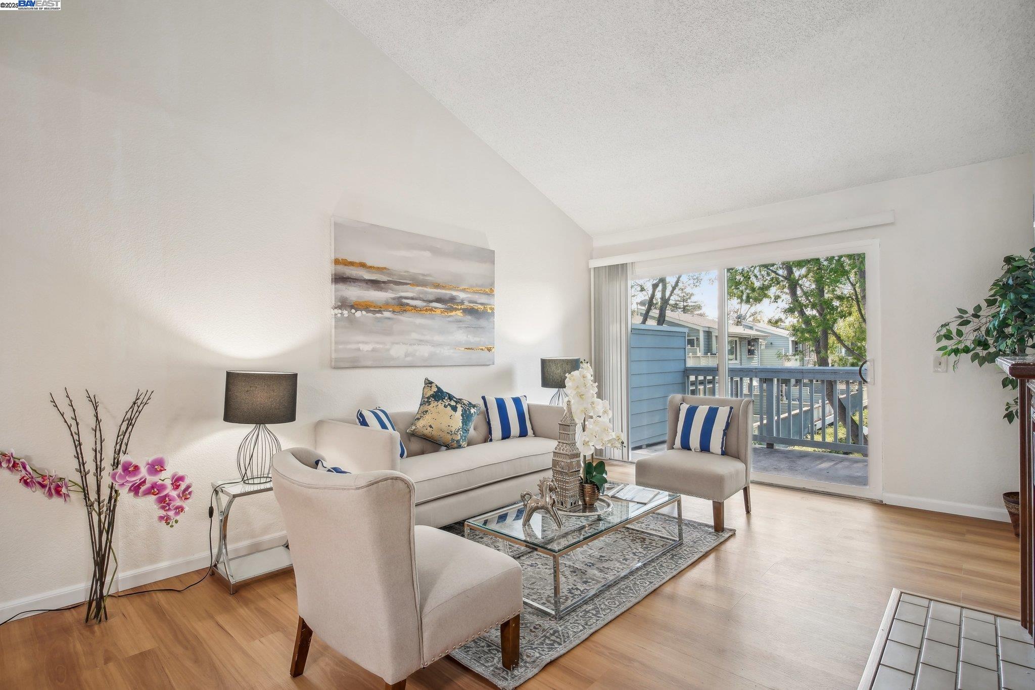 Detail Gallery Image 7 of 25 For 3485 Bridgewood Ter #205,  Fremont,  CA 94536 - 2 Beds | 2 Baths