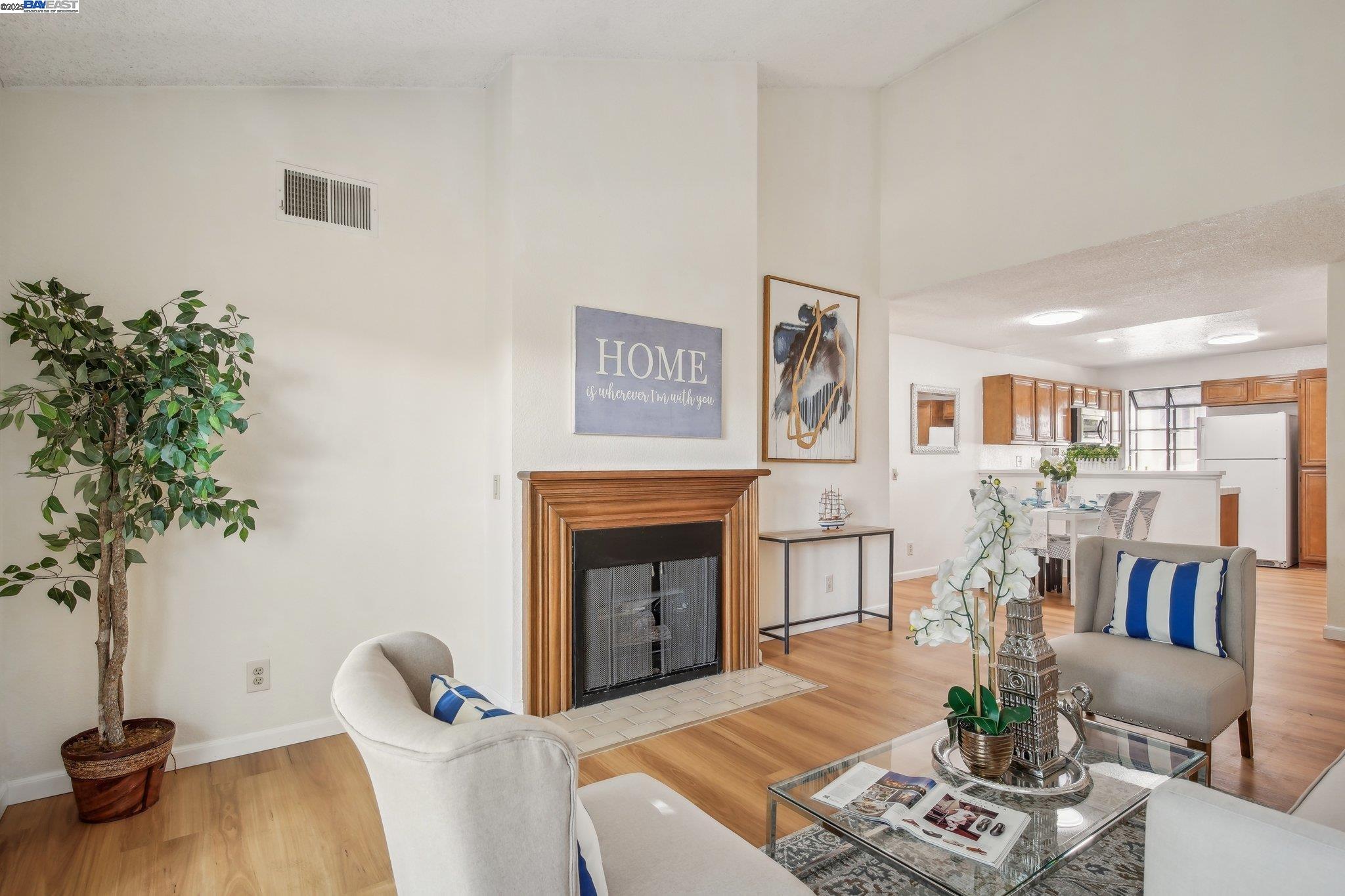 Detail Gallery Image 8 of 25 For 3485 Bridgewood Ter #205,  Fremont,  CA 94536 - 2 Beds | 2 Baths