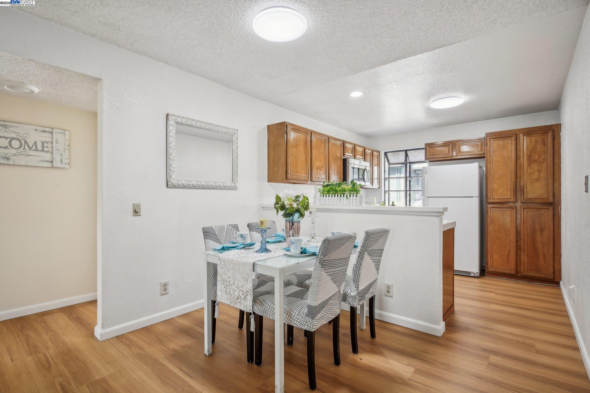 Detail Gallery Image 9 of 25 For 3485 Bridgewood Ter #205,  Fremont,  CA 94536 - 2 Beds | 2 Baths