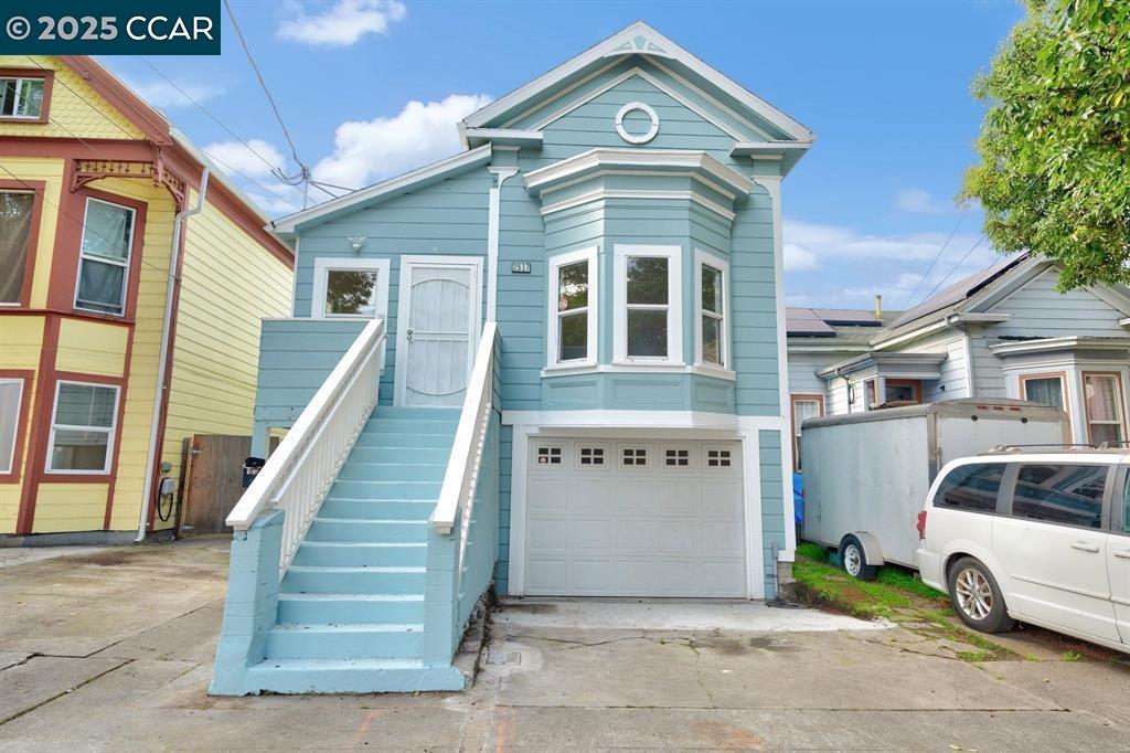 Thumbnail for 2517 Filbert St, Oakland, CA 94607