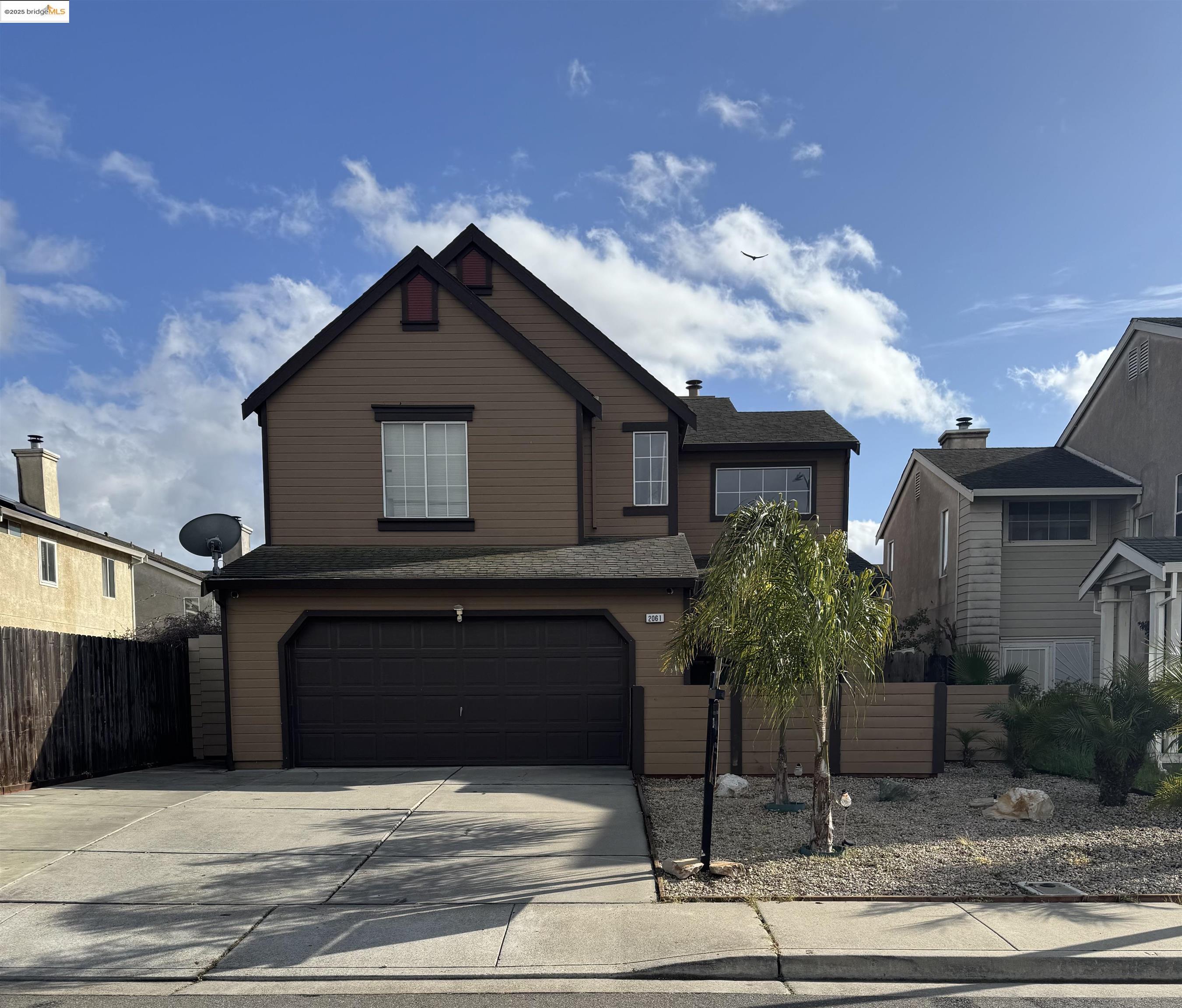 Detail Gallery Image 1 of 1 For 2061 Springbrook Ct, Oakley,  CA 94561 - 3 Beds | 2/1 Baths