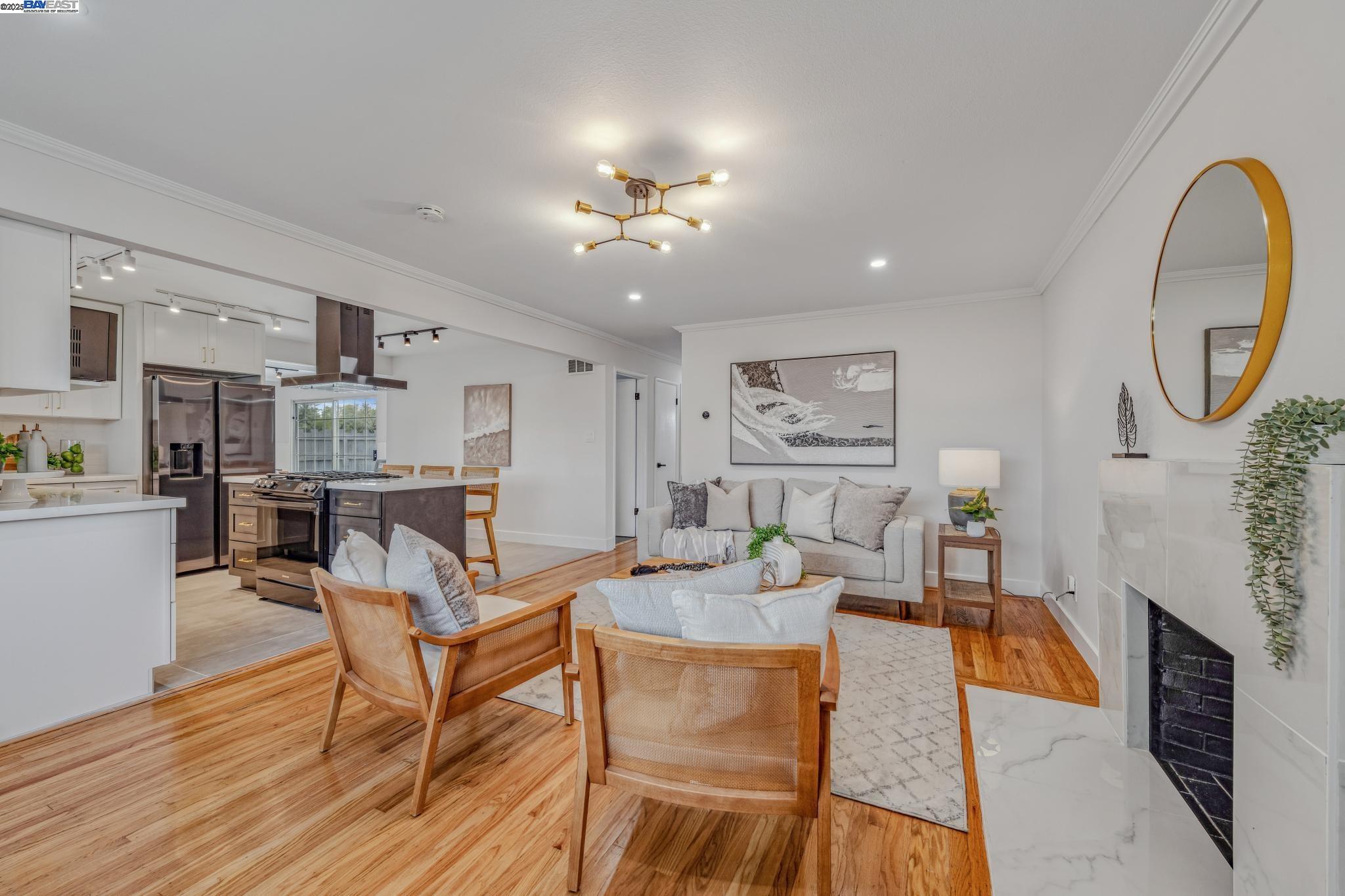 915 Honora Ave, Concord, California 94518, 3 Bedrooms Bedrooms, 6 Rooms Rooms,2 BathroomsBathrooms,Residential,For Sale,915 Honora Ave,41089627