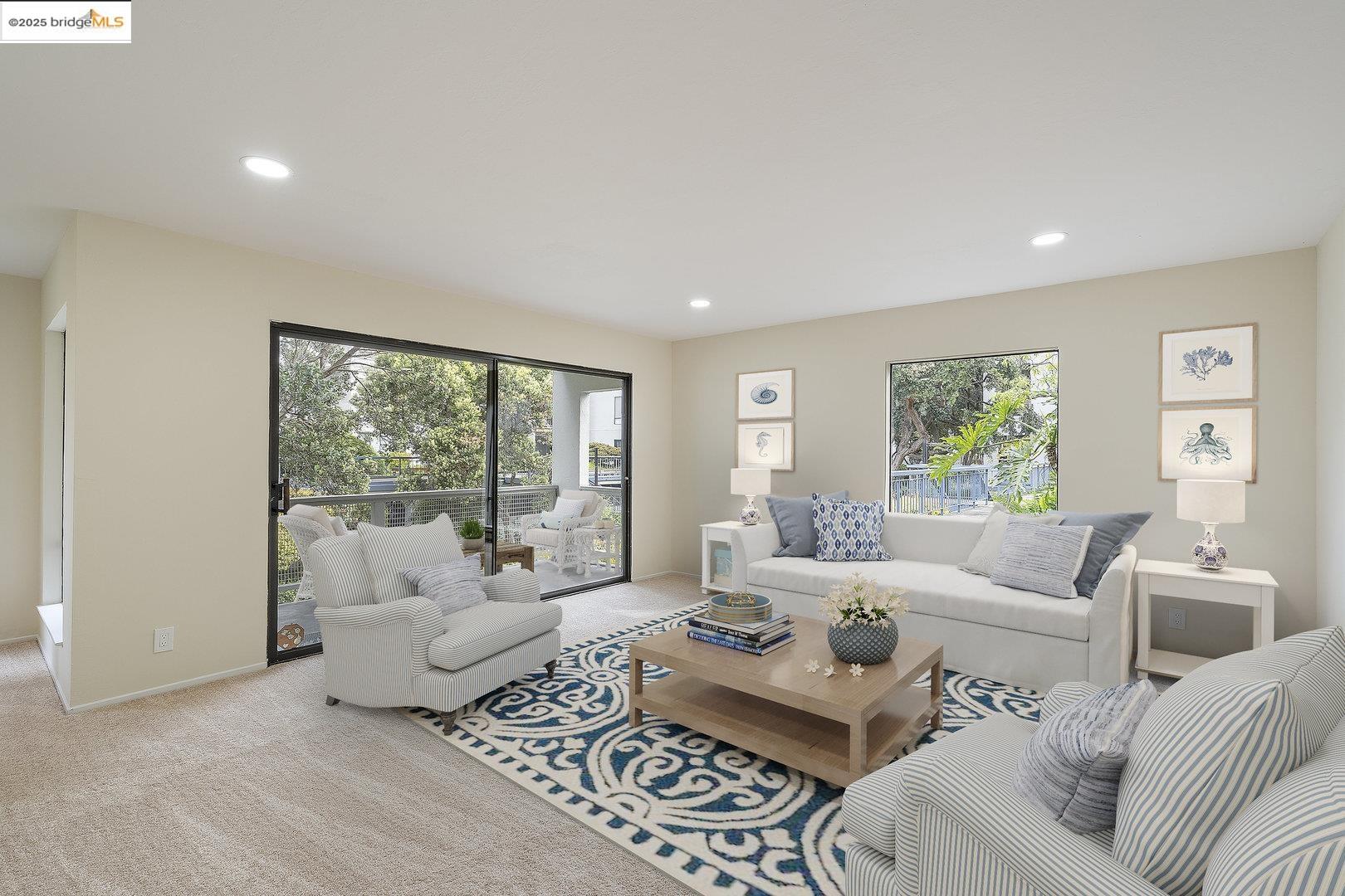 Detail Gallery Image 2 of 33 For 4 Admiral Dr #B-224,  Emeryville,  CA 94608 - 1 Beds | 1 Baths