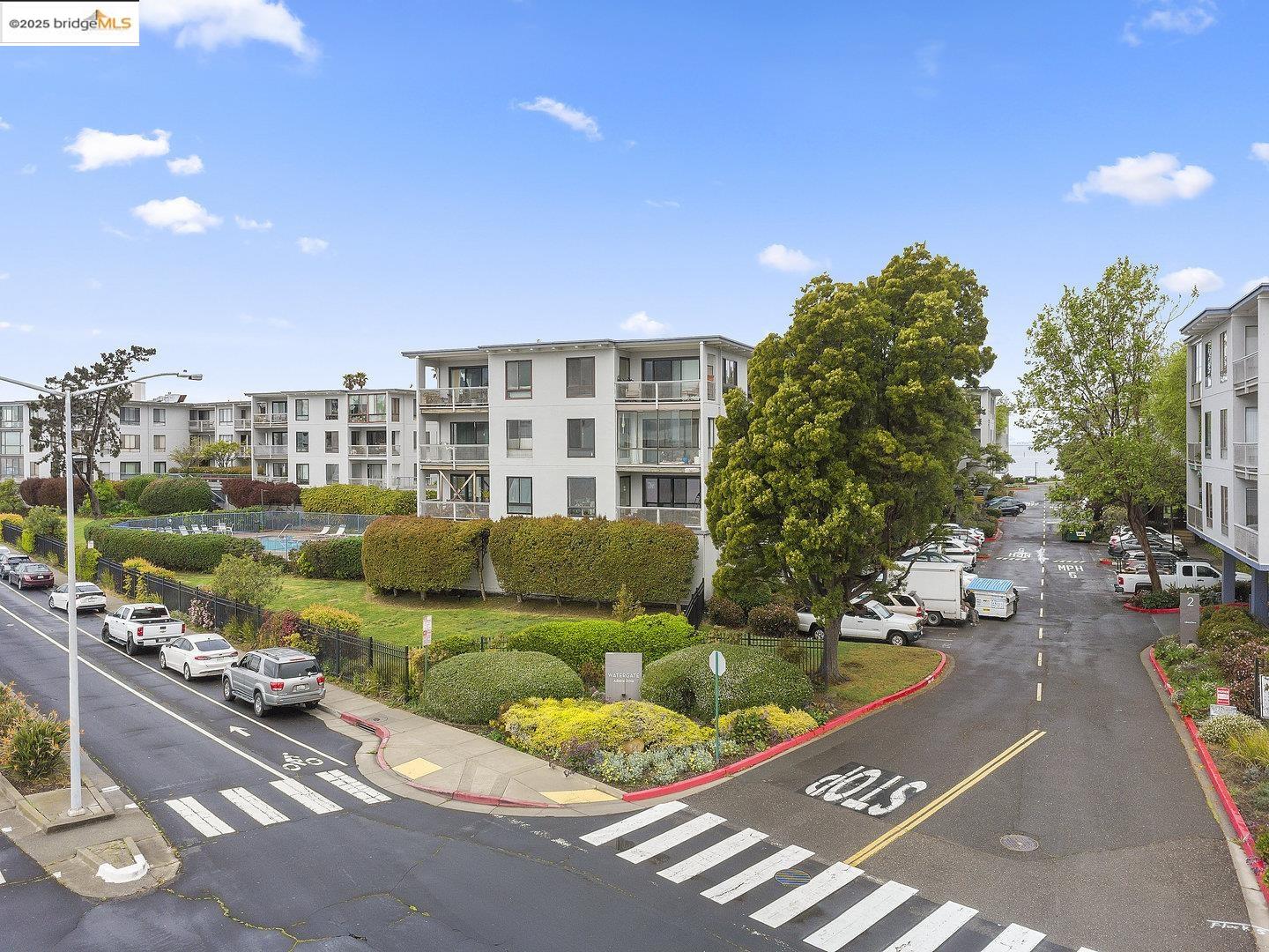 Detail Gallery Image 28 of 33 For 4 Admiral Dr #B-224,  Emeryville,  CA 94608 - 1 Beds | 1 Baths