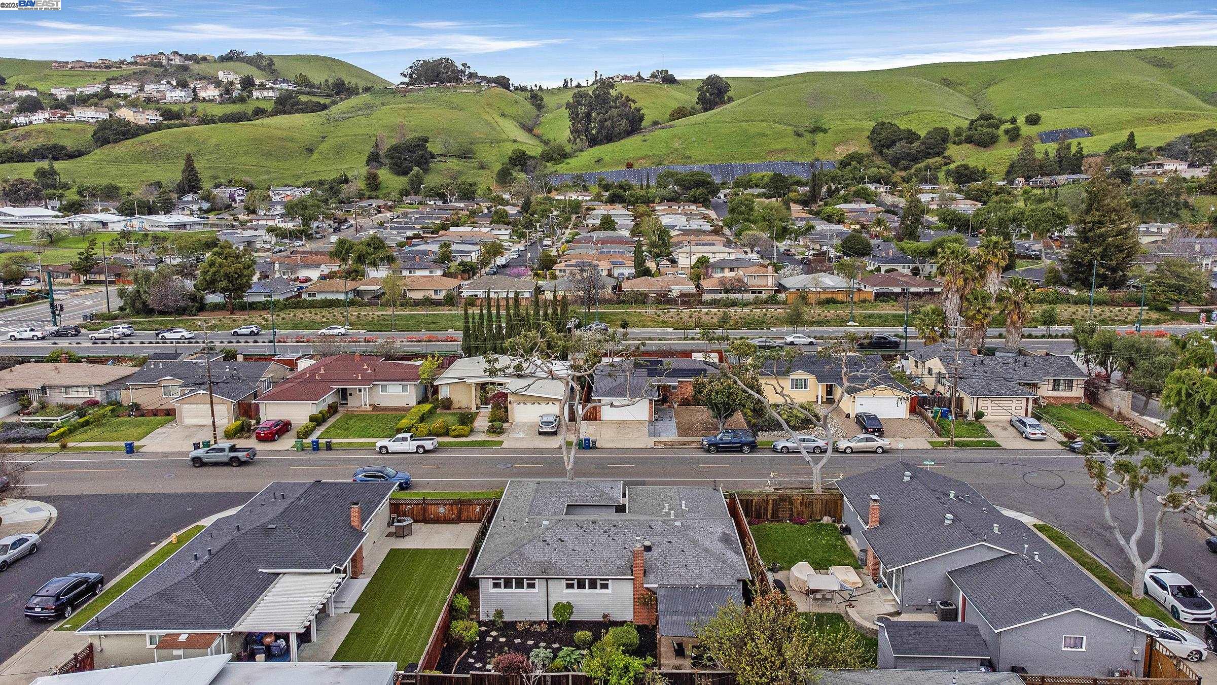 Detail Gallery Image 42 of 53 For 30847 Prestwick Ave, Hayward,  CA 94544 - 6 Beds | 2 Baths