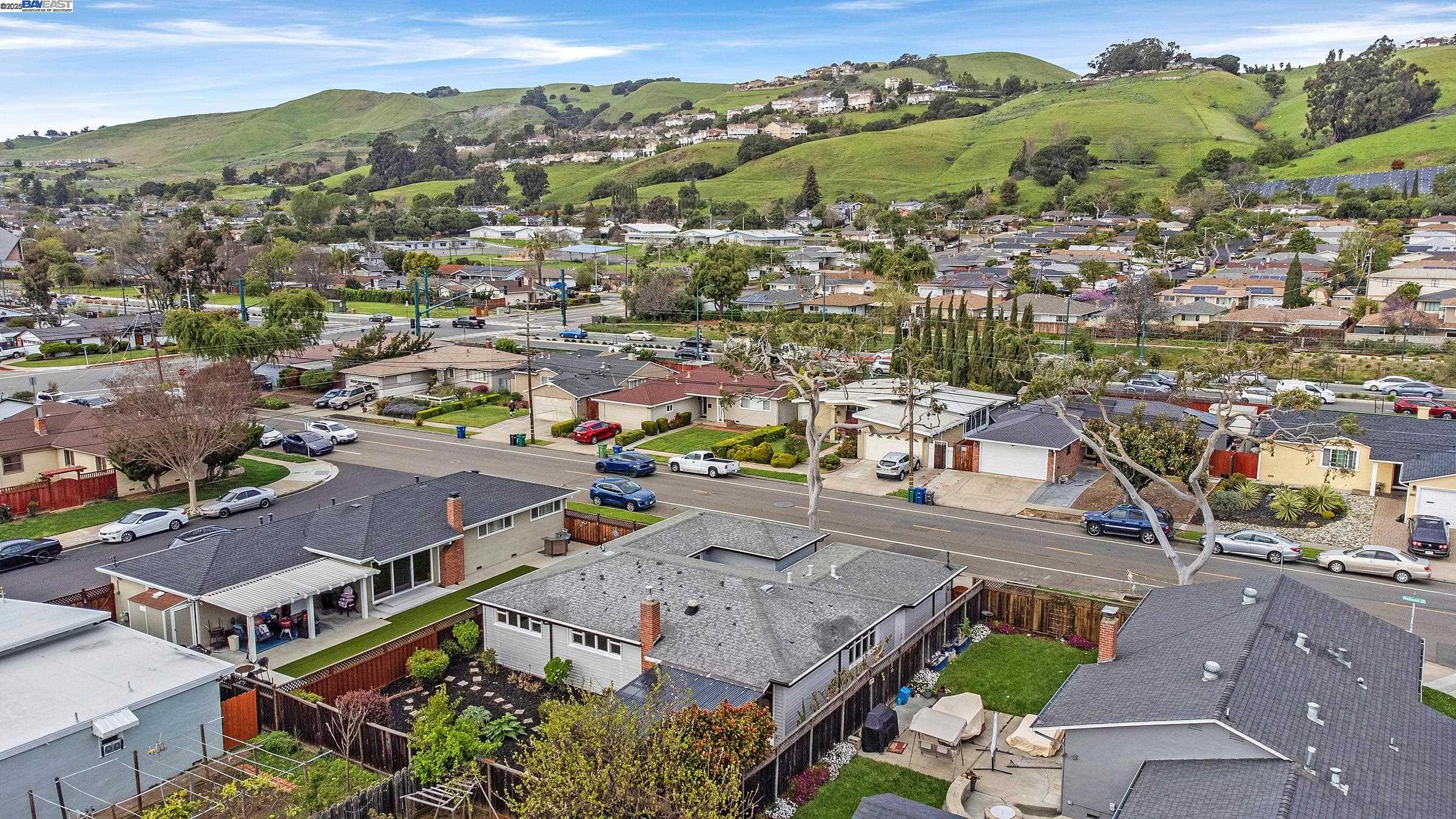 Detail Gallery Image 44 of 53 For 30847 Prestwick Ave, Hayward,  CA 94544 - 6 Beds | 2 Baths