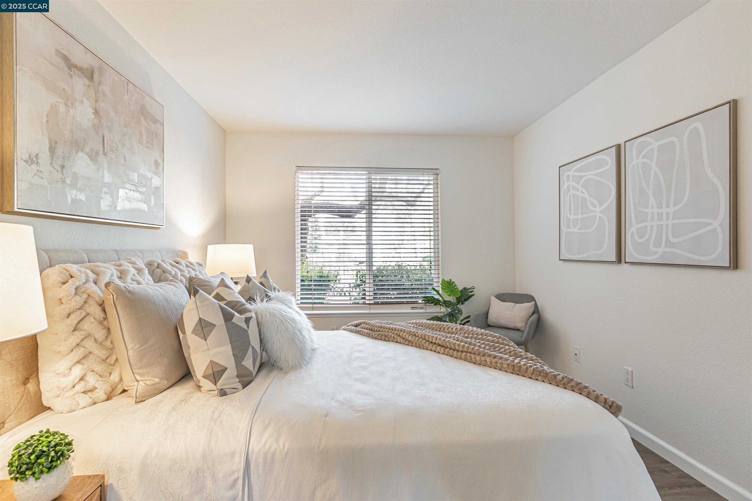 Detail Gallery Image 19 of 36 For 225 Reflections Dr #15,  San Ramon,  CA 94583 - 1 Beds | 1 Baths