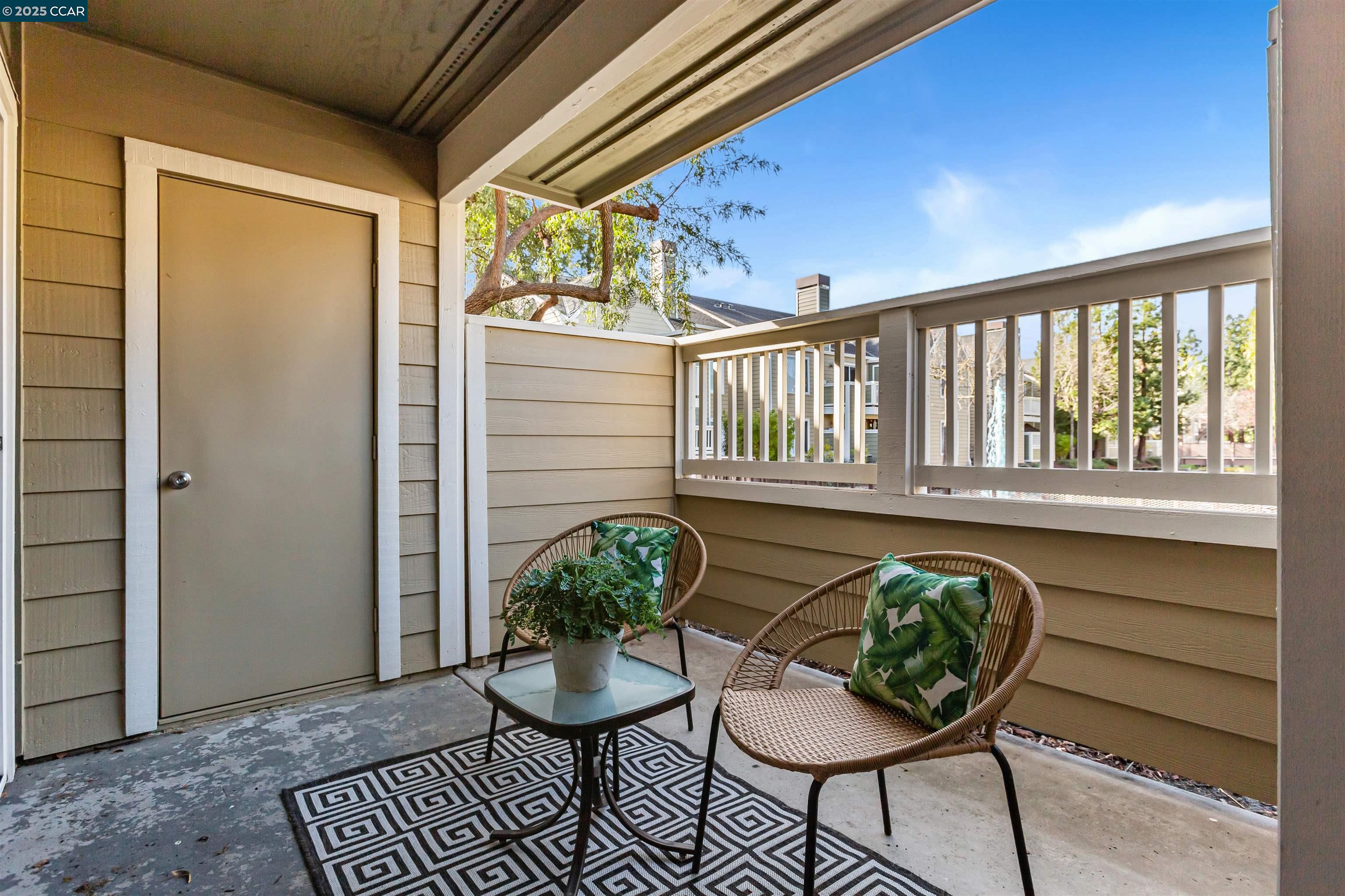 Detail Gallery Image 22 of 36 For 225 Reflections Dr #15,  San Ramon,  CA 94583 - 1 Beds | 1 Baths