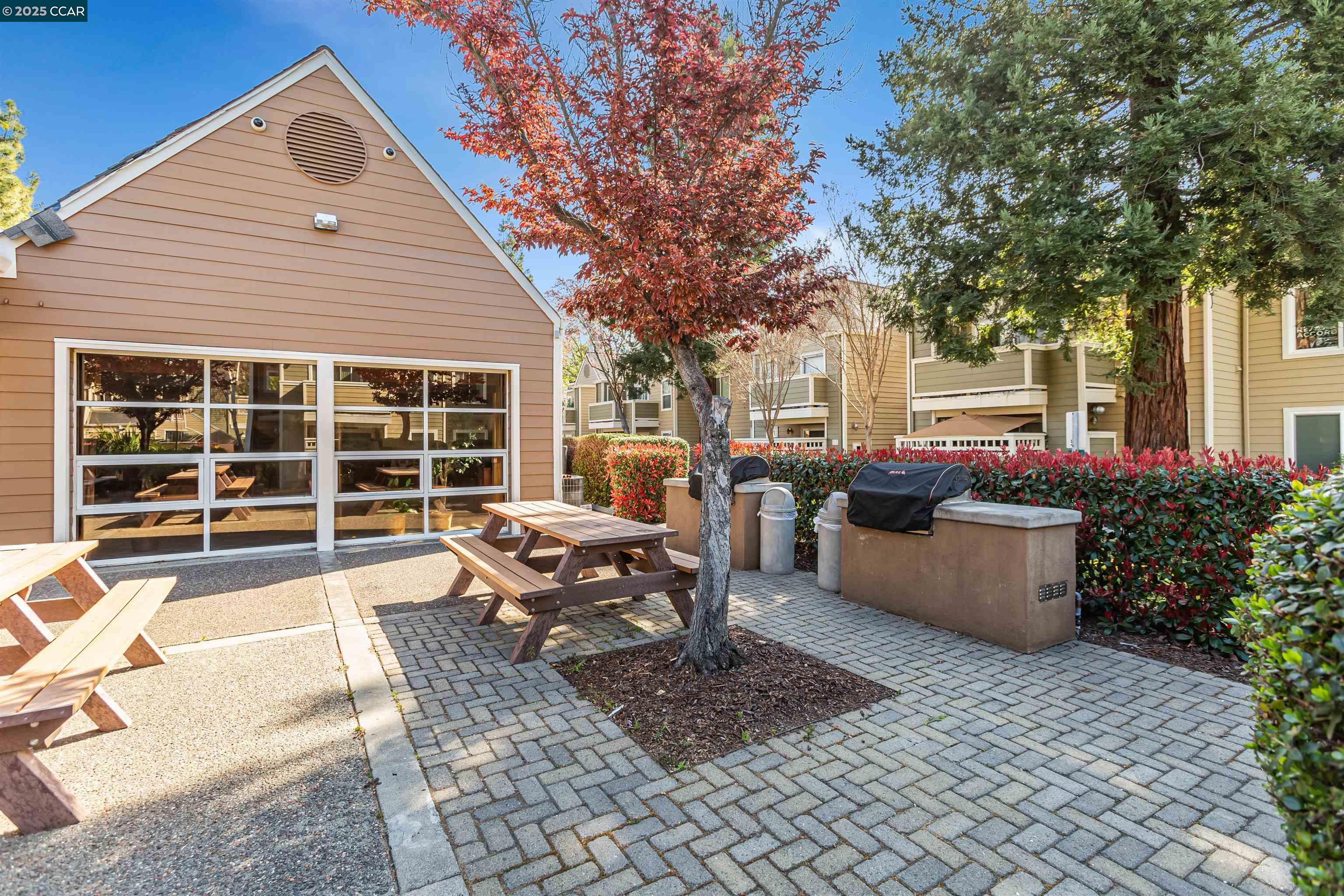 Detail Gallery Image 25 of 36 For 225 Reflections Dr #15,  San Ramon,  CA 94583 - 1 Beds | 1 Baths