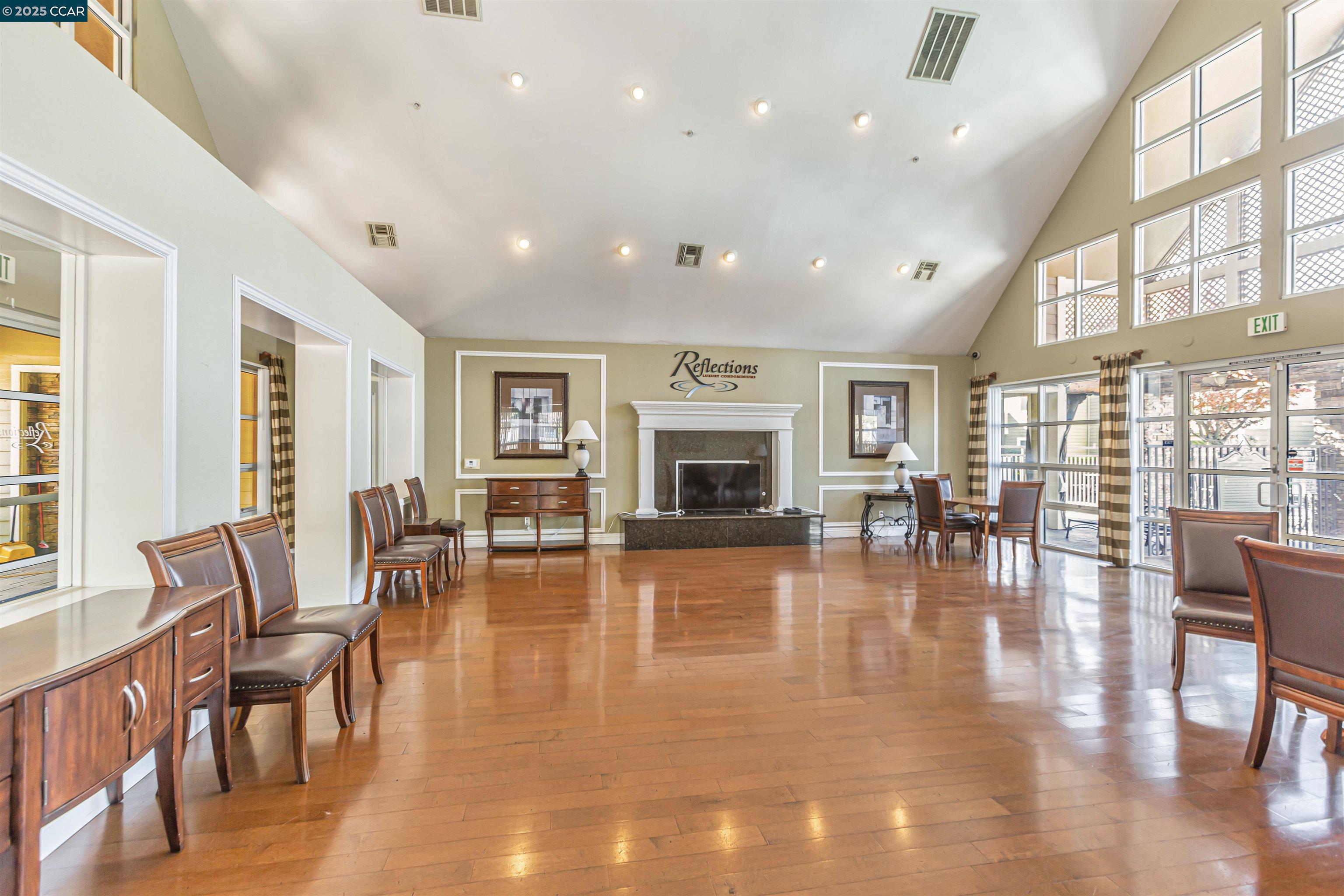 Detail Gallery Image 26 of 36 For 225 Reflections Dr #15,  San Ramon,  CA 94583 - 1 Beds | 1 Baths