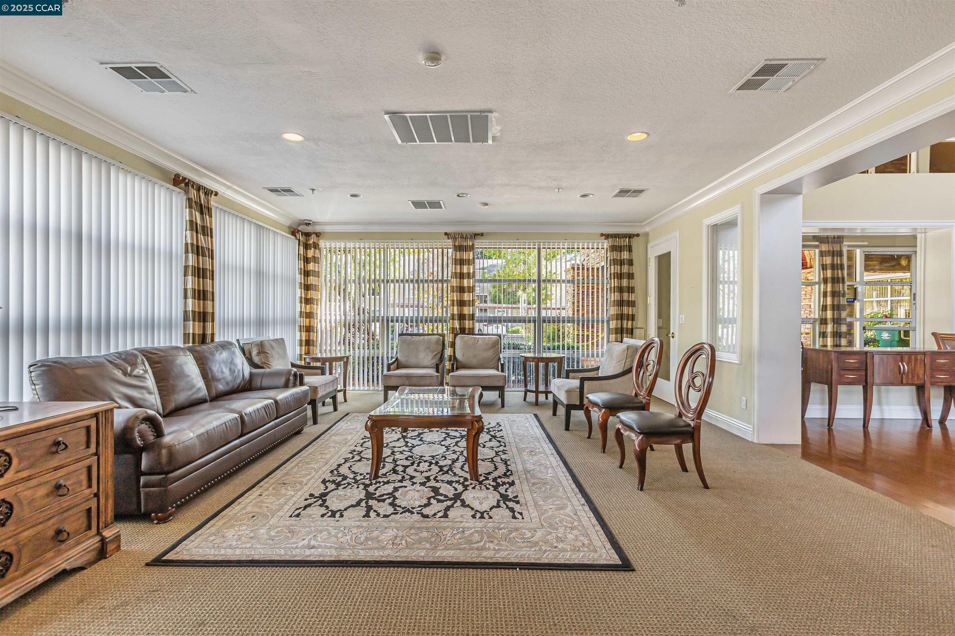 Detail Gallery Image 27 of 36 For 225 Reflections Dr #15,  San Ramon,  CA 94583 - 1 Beds | 1 Baths