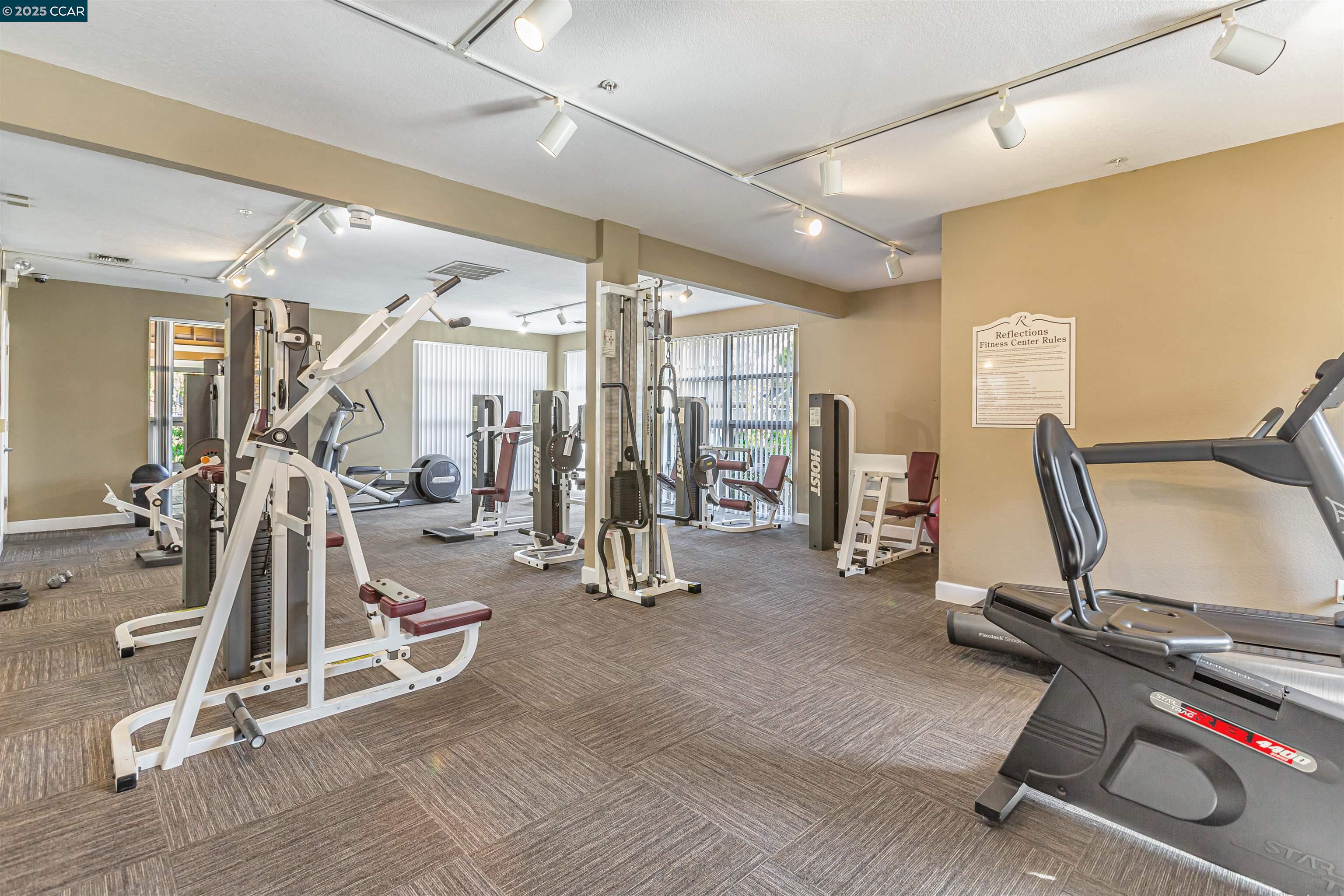 Detail Gallery Image 28 of 36 For 225 Reflections Dr #15,  San Ramon,  CA 94583 - 1 Beds | 1 Baths