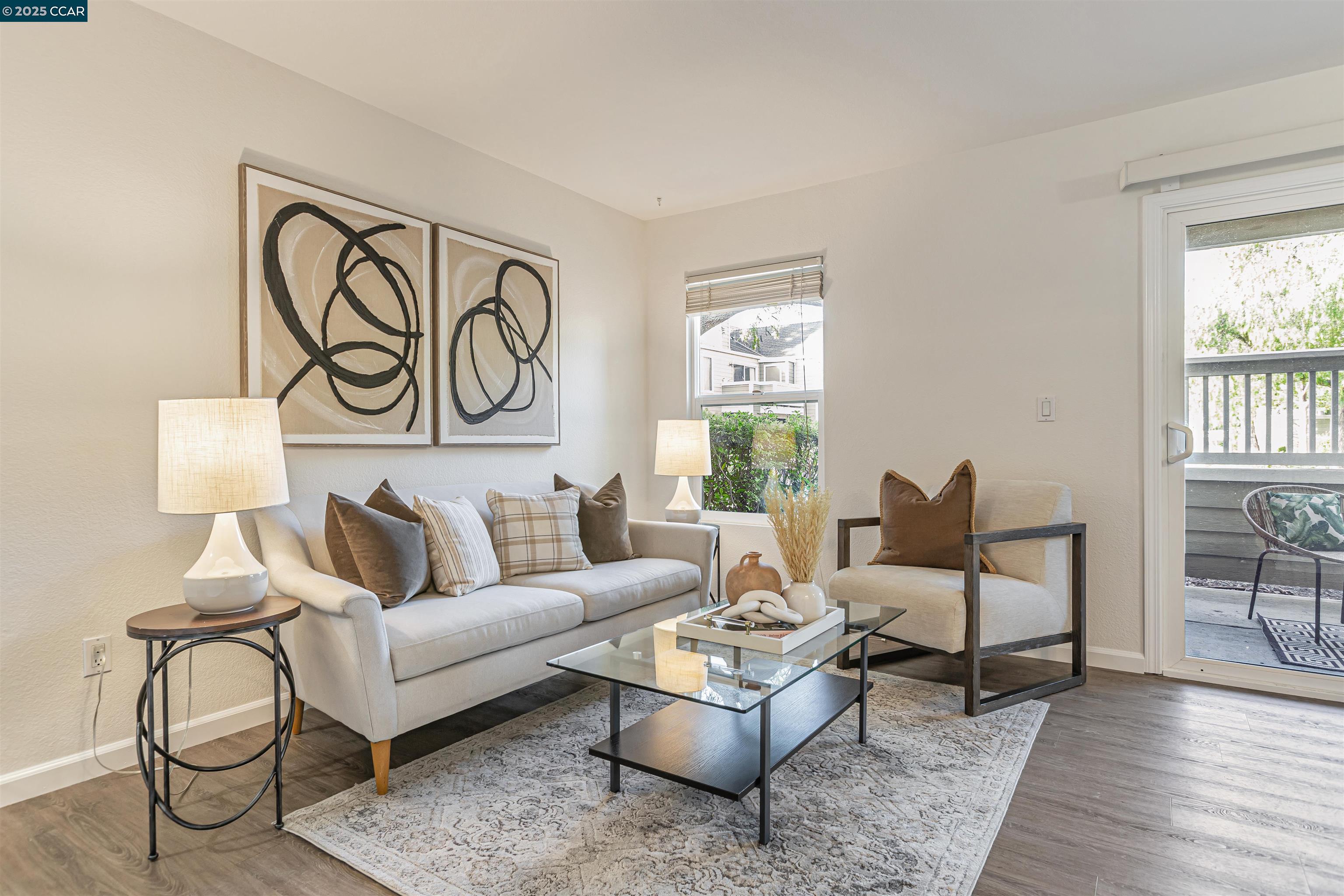 Detail Gallery Image 4 of 36 For 225 Reflections Dr #15,  San Ramon,  CA 94583 - 1 Beds | 1 Baths