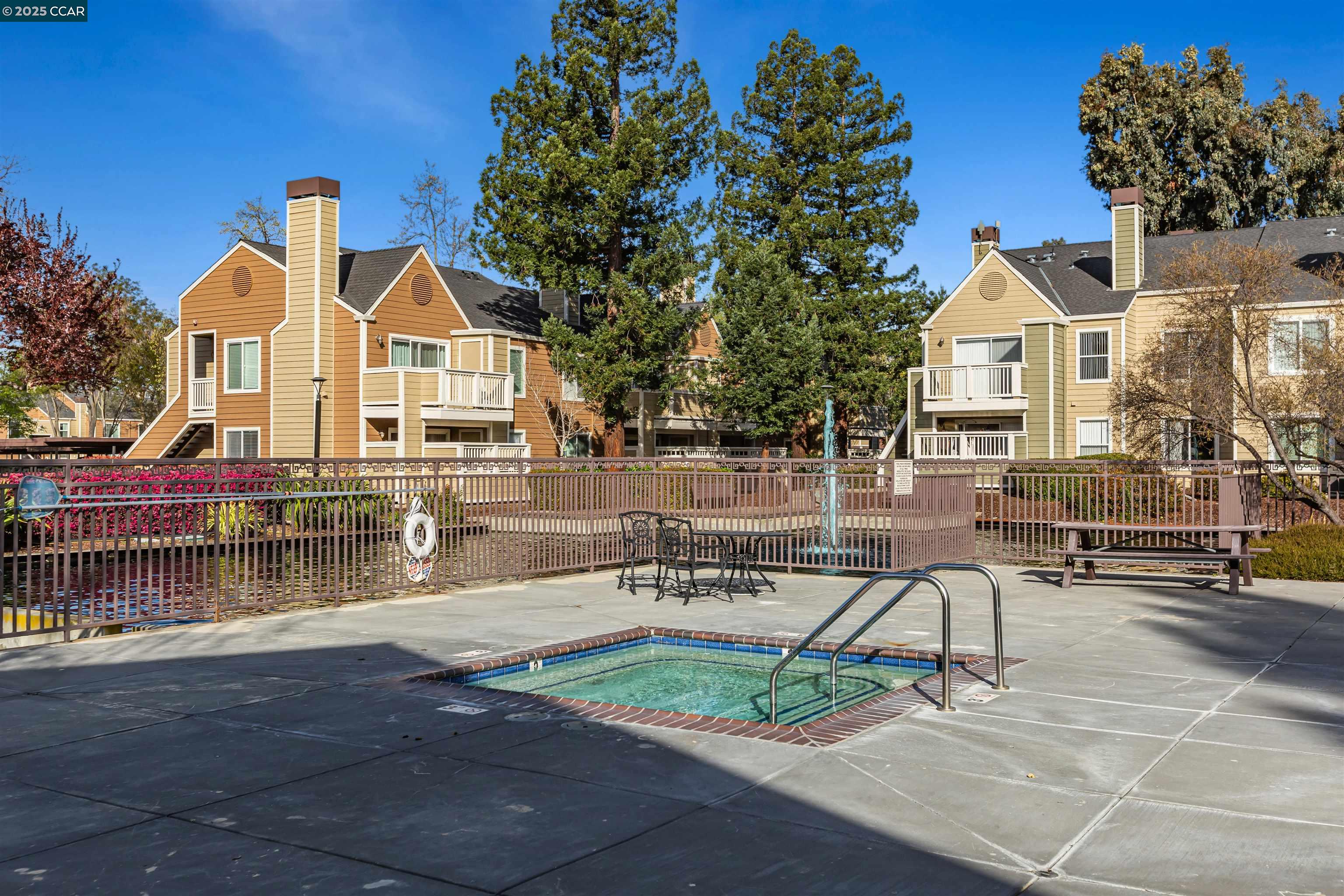 Detail Gallery Image 31 of 36 For 225 Reflections Dr #15,  San Ramon,  CA 94583 - 1 Beds | 1 Baths