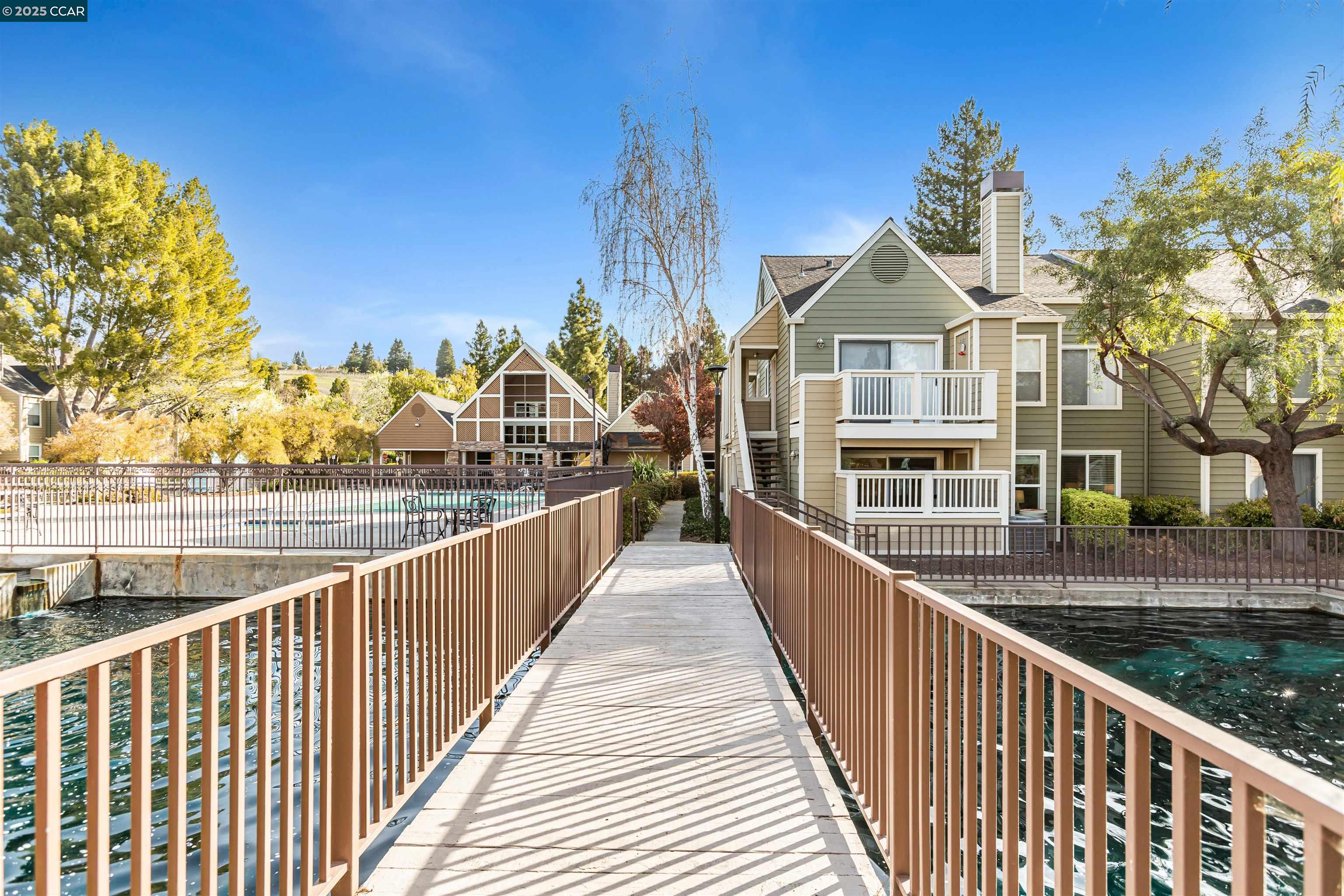 Detail Gallery Image 32 of 36 For 225 Reflections Dr #15,  San Ramon,  CA 94583 - 1 Beds | 1 Baths