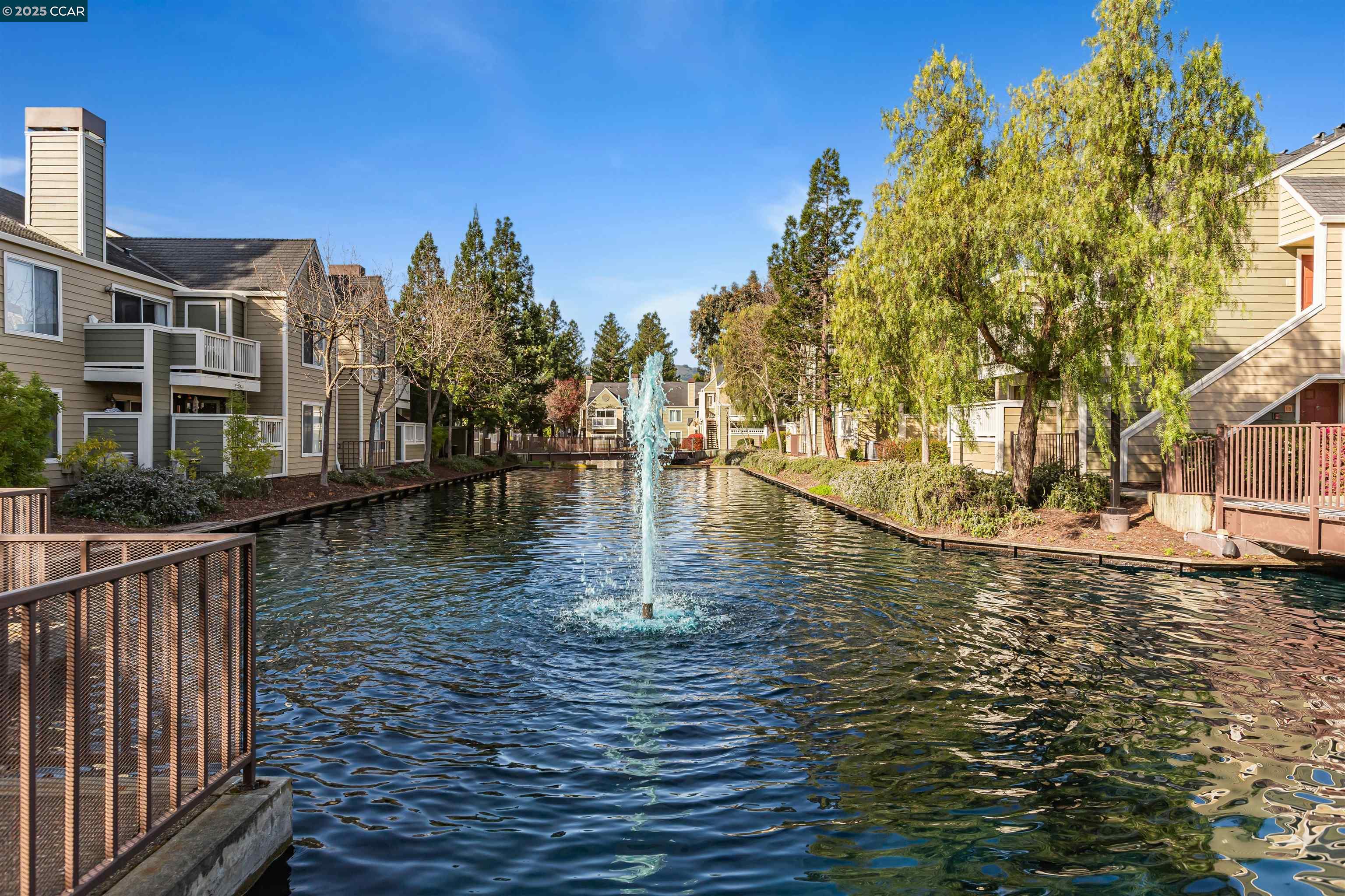 Detail Gallery Image 35 of 36 For 225 Reflections Dr #15,  San Ramon,  CA 94583 - 1 Beds | 1 Baths
