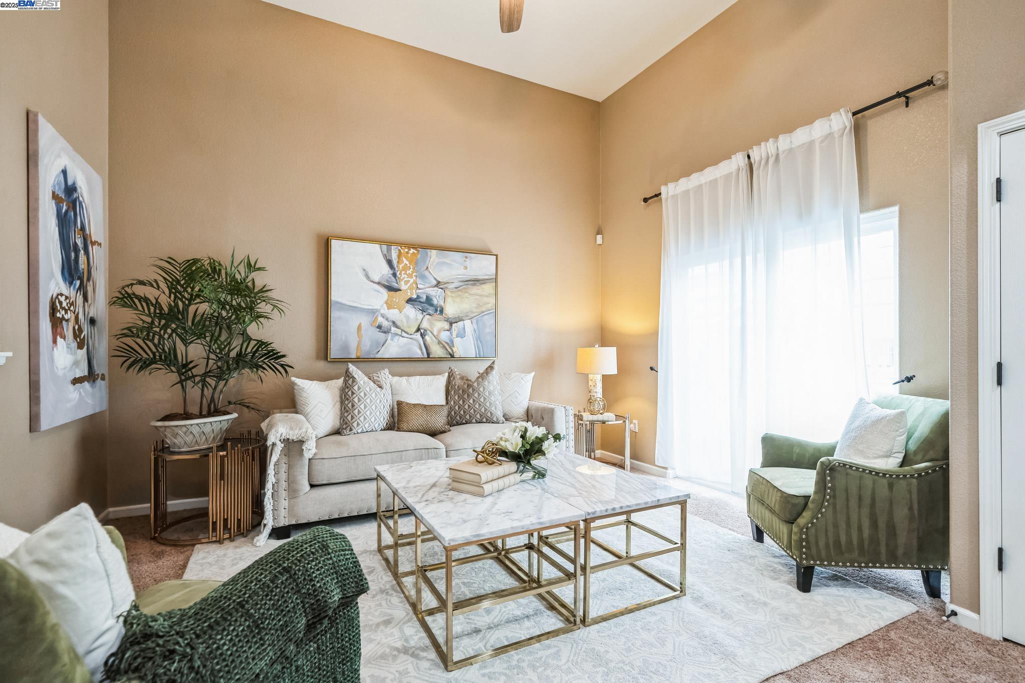 Detail Gallery Image 12 of 33 For 2777 Lavender Ter, San Jose,  CA 95111 - 3 Beds | 2/1 Baths