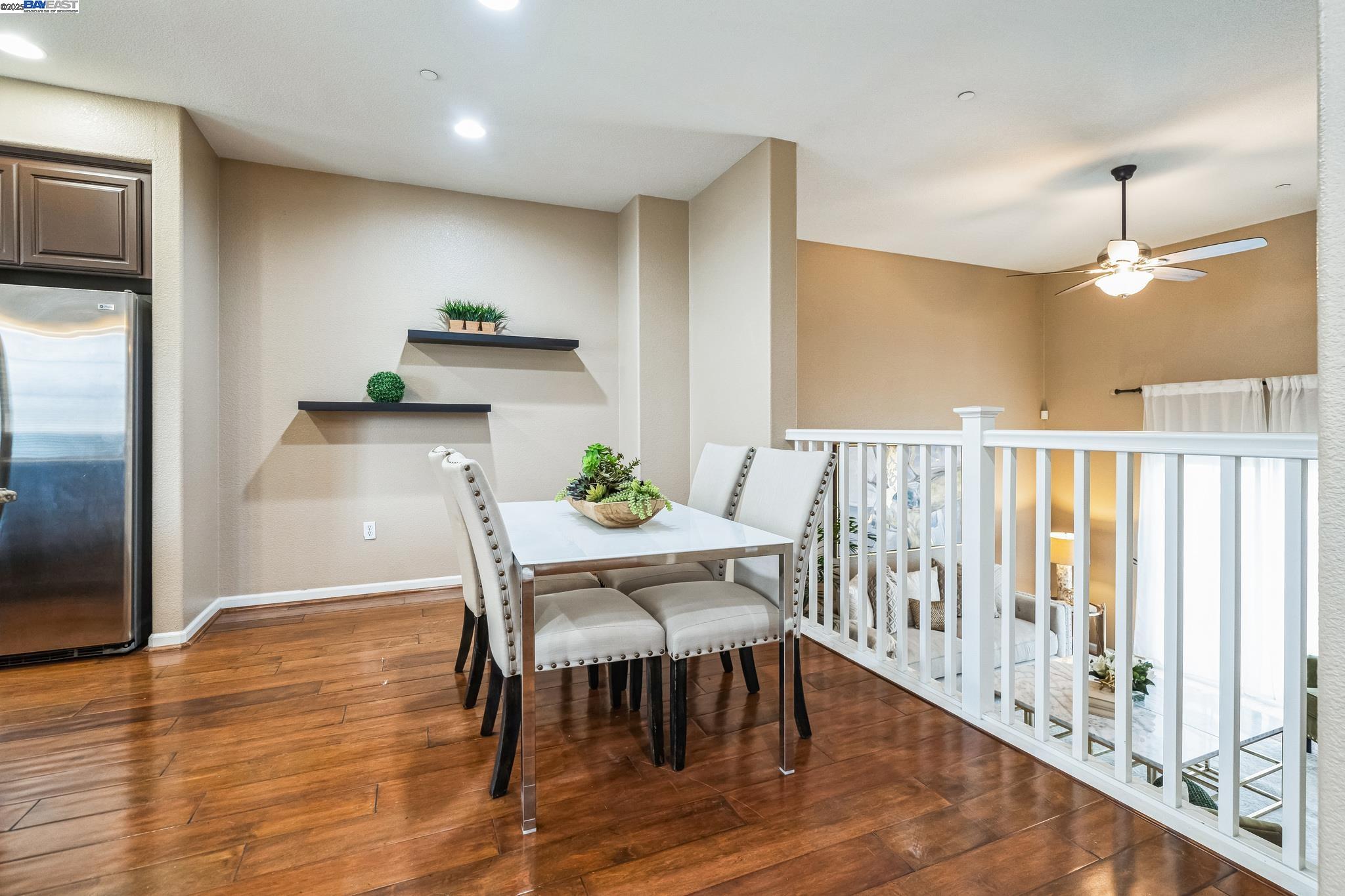 Detail Gallery Image 18 of 33 For 2777 Lavender Ter, San Jose,  CA 95111 - 3 Beds | 2/1 Baths