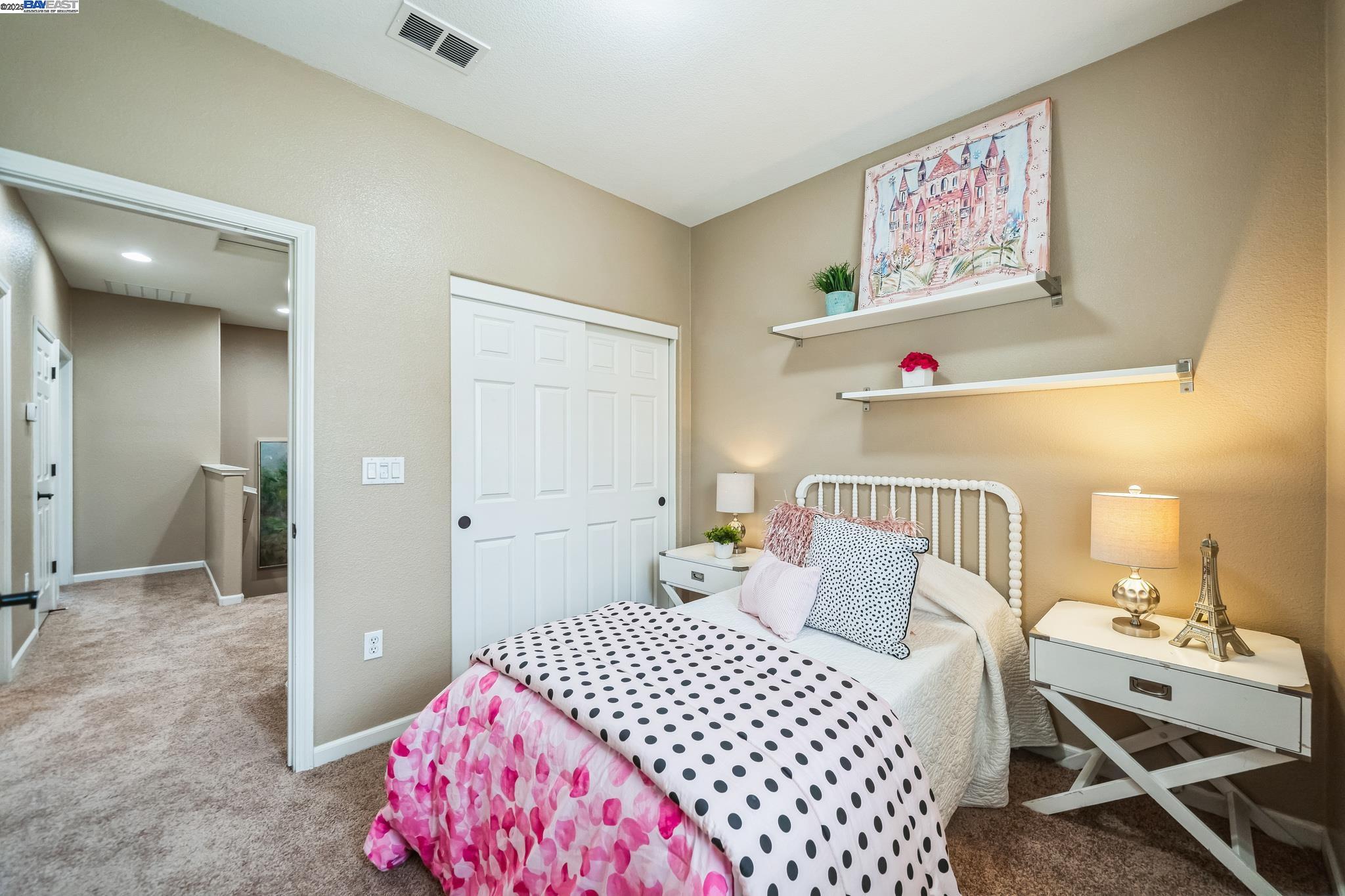 Detail Gallery Image 19 of 33 For 2777 Lavender Ter, San Jose,  CA 95111 - 3 Beds | 2/1 Baths