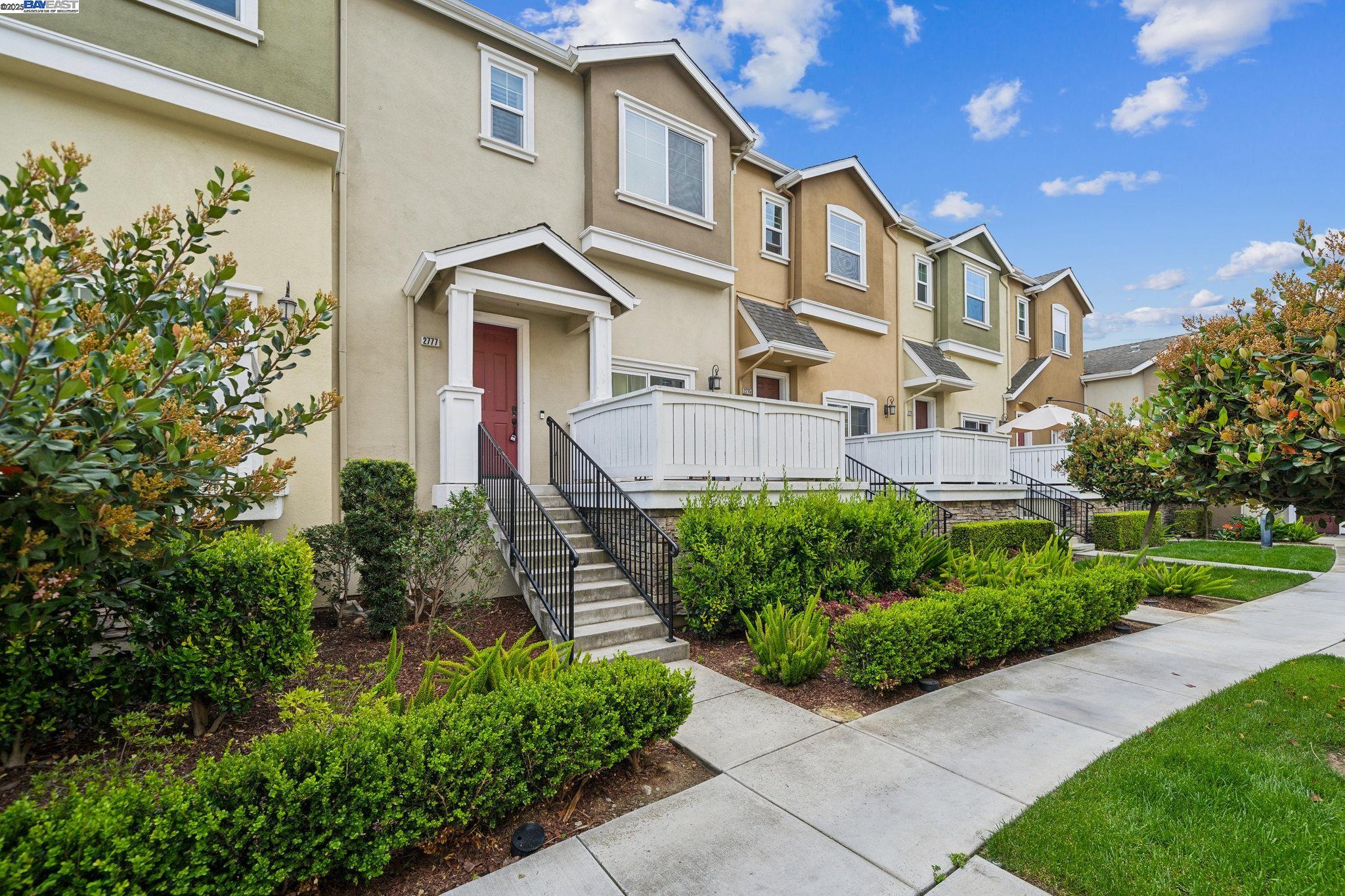 Detail Gallery Image 32 of 33 For 2777 Lavender Ter, San Jose,  CA 95111 - 3 Beds | 2/1 Baths