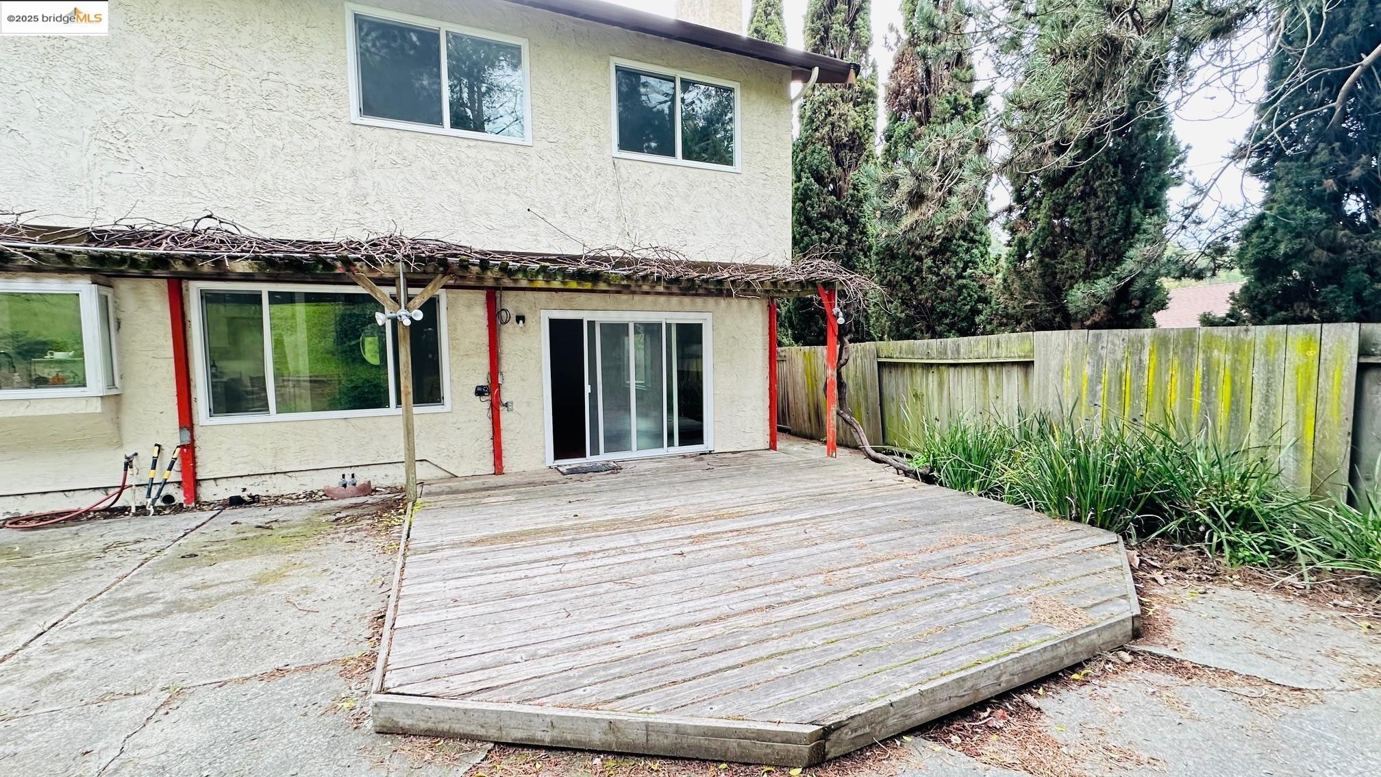 Detail Gallery Image 38 of 43 For 3593 Morningside Dr, Richmond,  CA 94803 - 5 Beds | 3/1 Baths