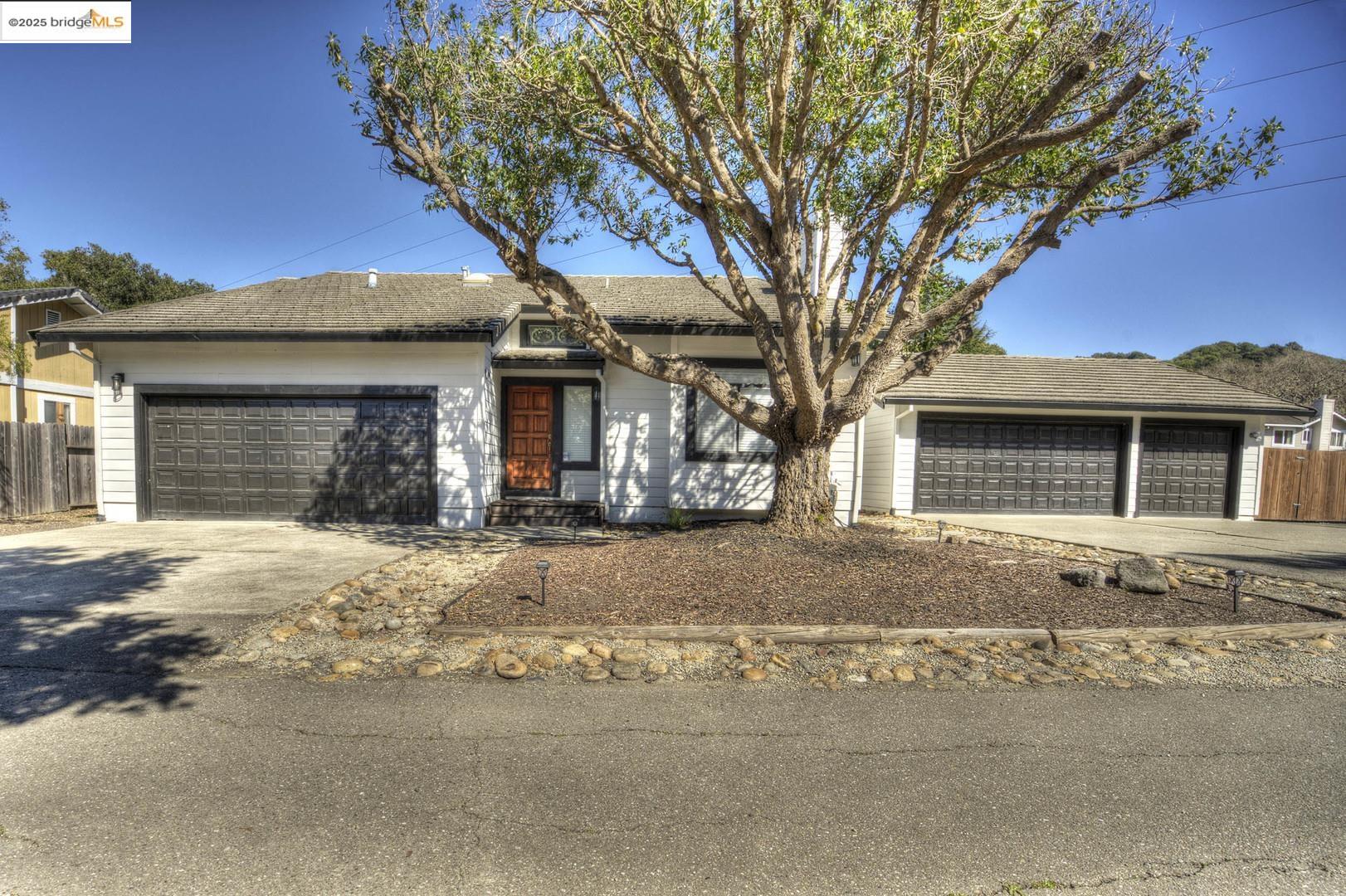 Detail Gallery Image 37 of 37 For 610 Stanley Ln, El Sobrante,  CA 94803 - 3 Beds | 2/1 Baths