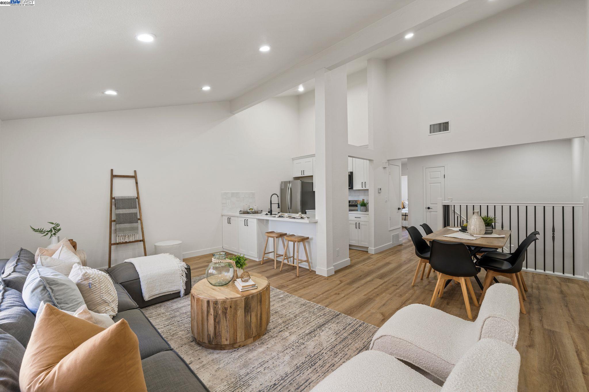 Browse active condo listings in MISSION WEST