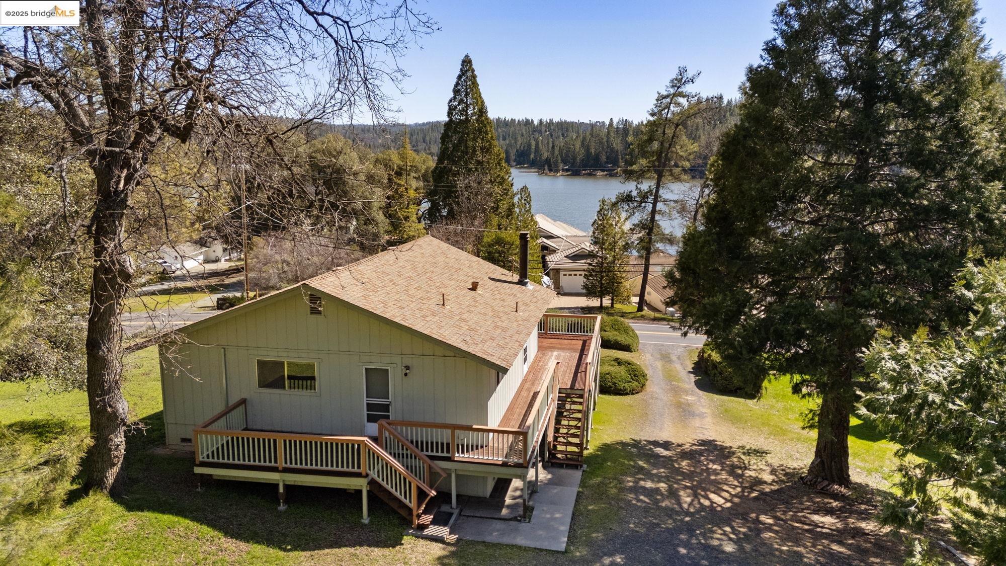 Detail Gallery Image 1 of 1 For 19770 Pleasantview Dr, Groveland,  CA 95321 - 2 Beds | 2 Baths